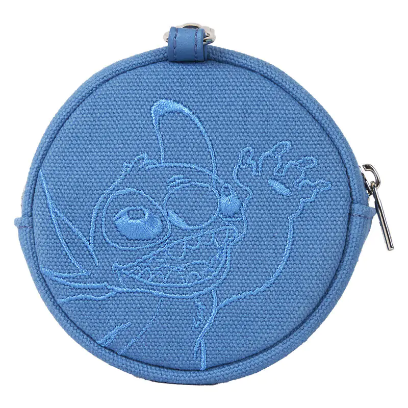 Loungefly Disney Stitch ľadvinka na opasok + peňaženka produktová fotografia