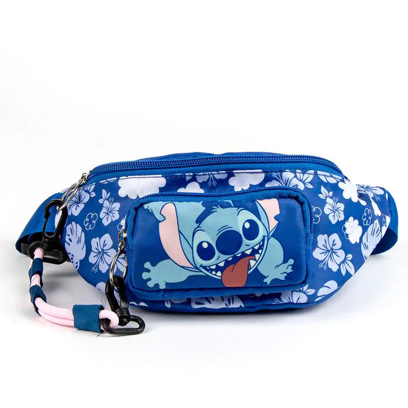 Disney Stitch vrecko na opasok produktová fotografia