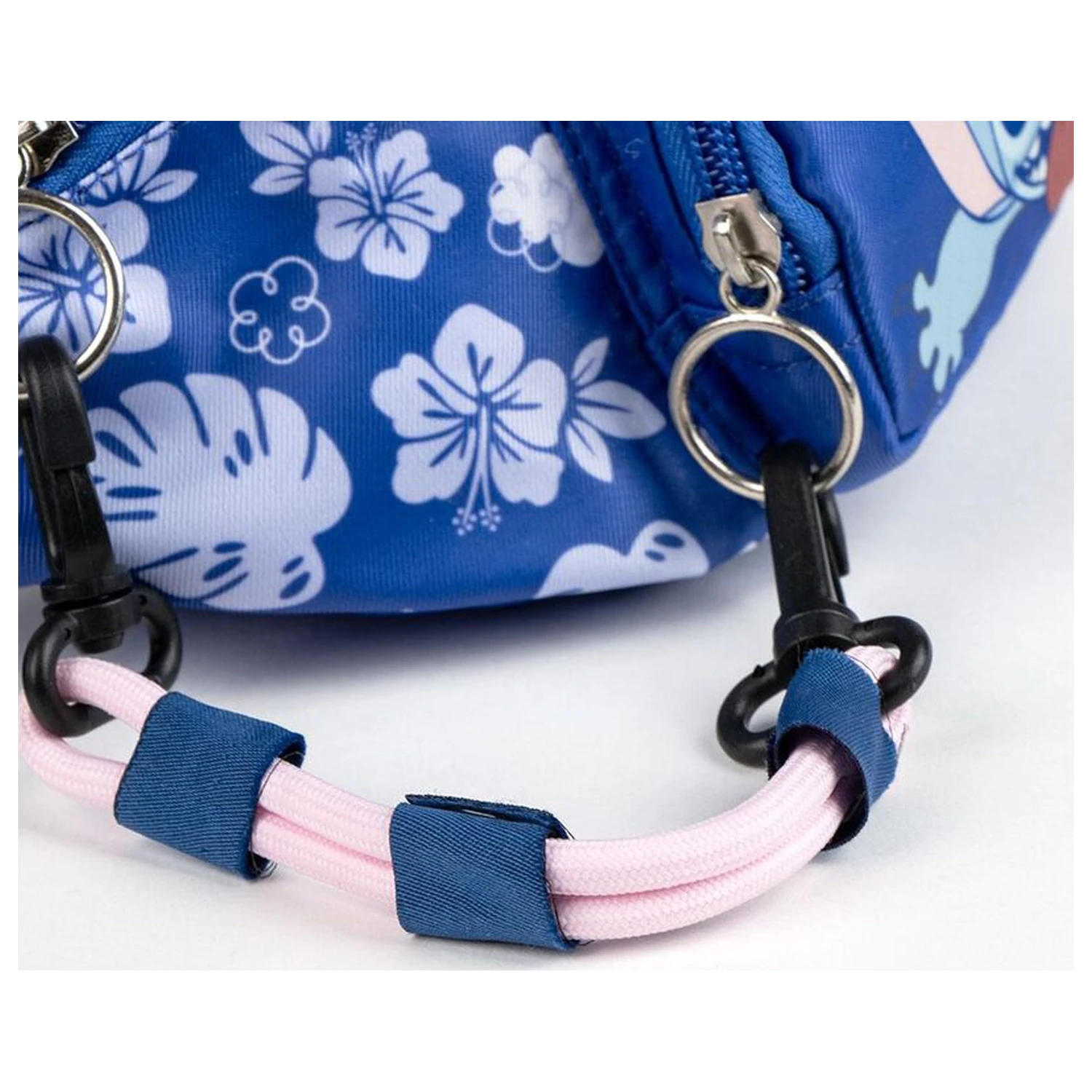 Disney Stitch vrecko na opasok produktová fotografia