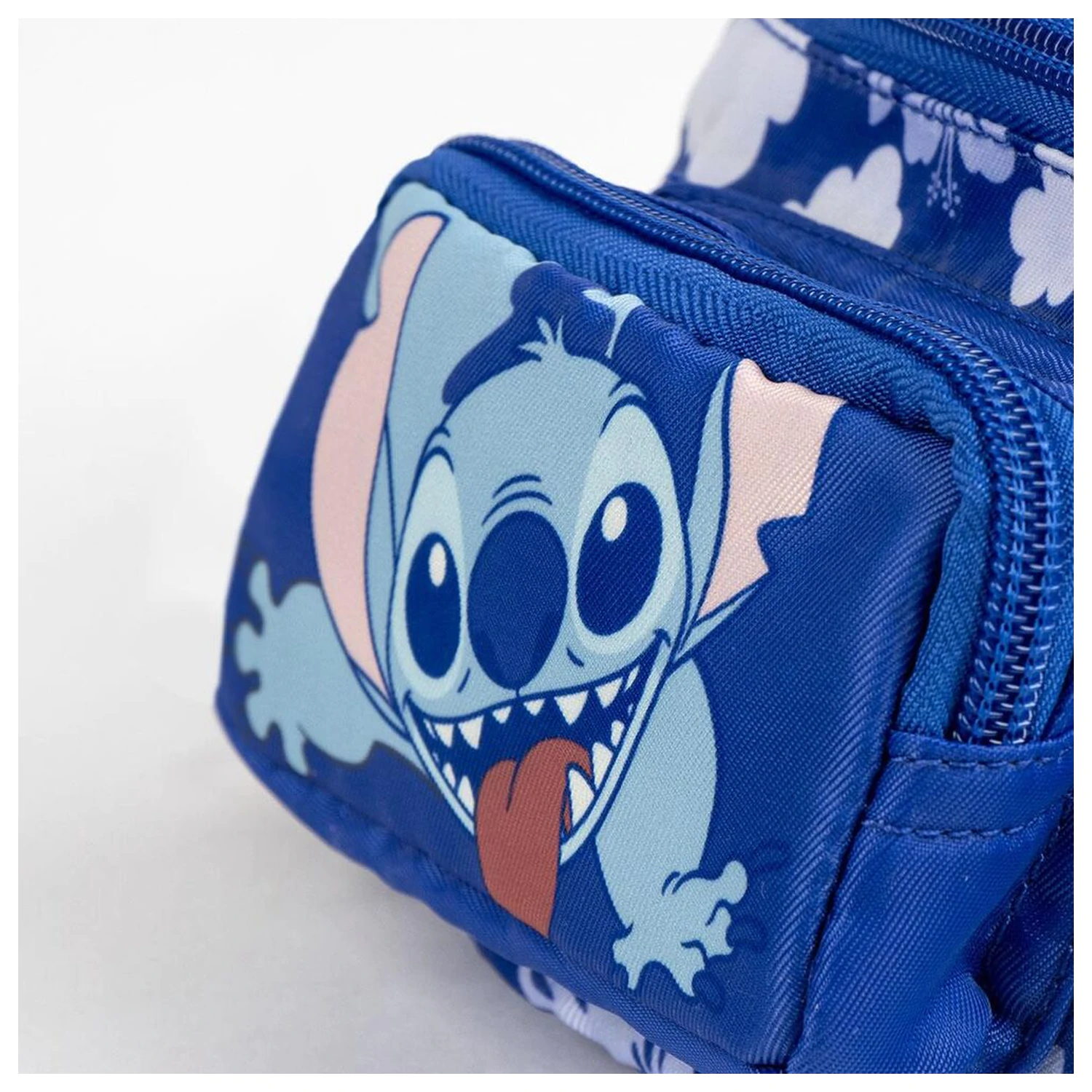 Disney Stitch vrecko na opasok produktová fotografia