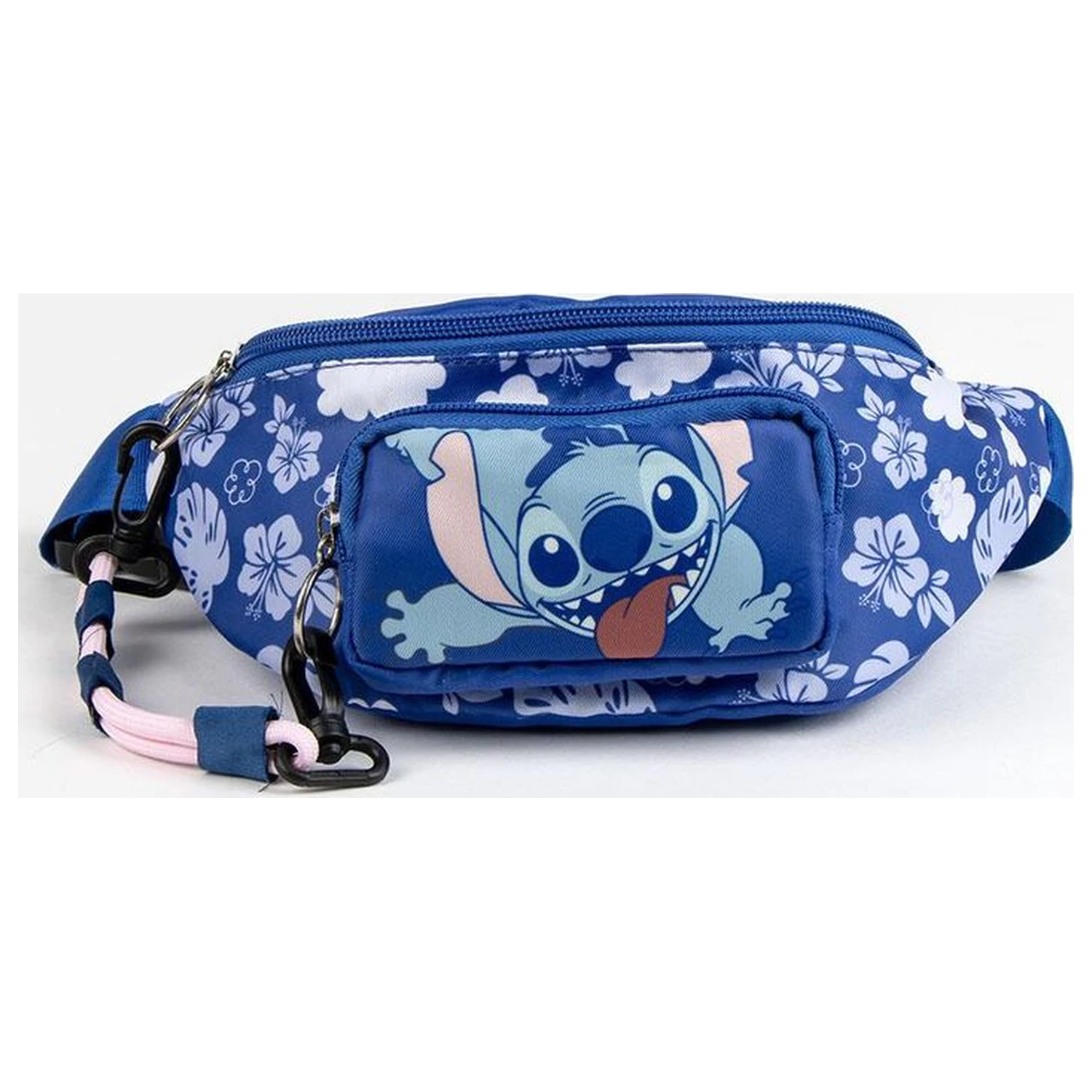 Disney Stitch vrecko na opasok produktová fotografia