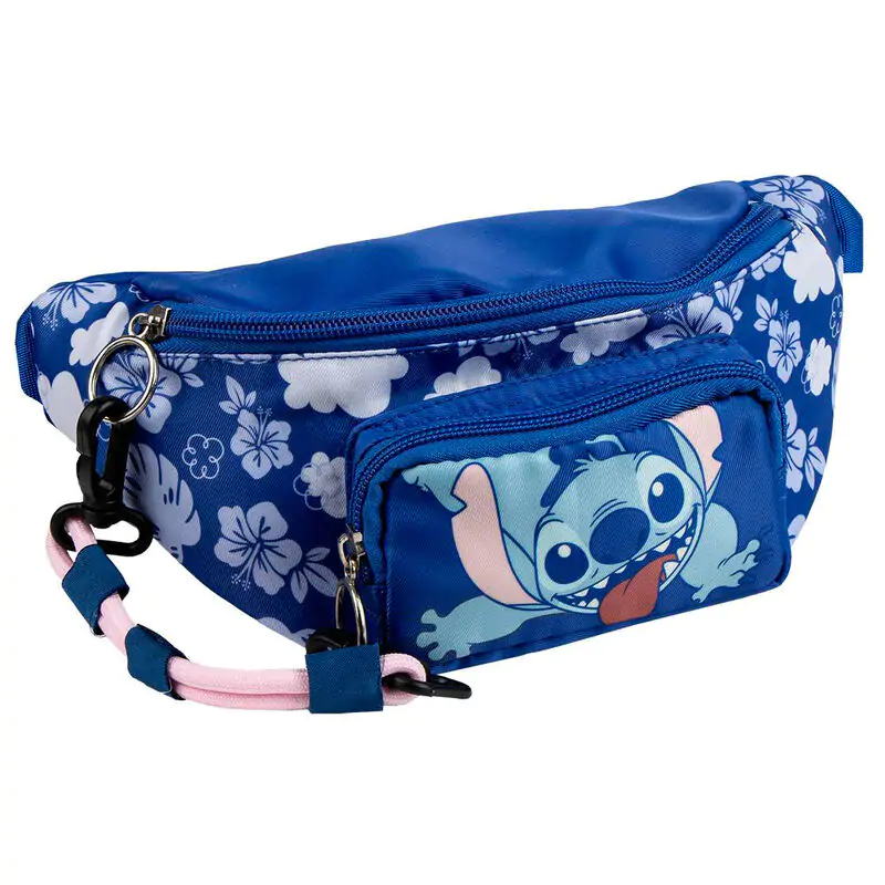 Disney Stitch vrecko na opasok produktová fotografia