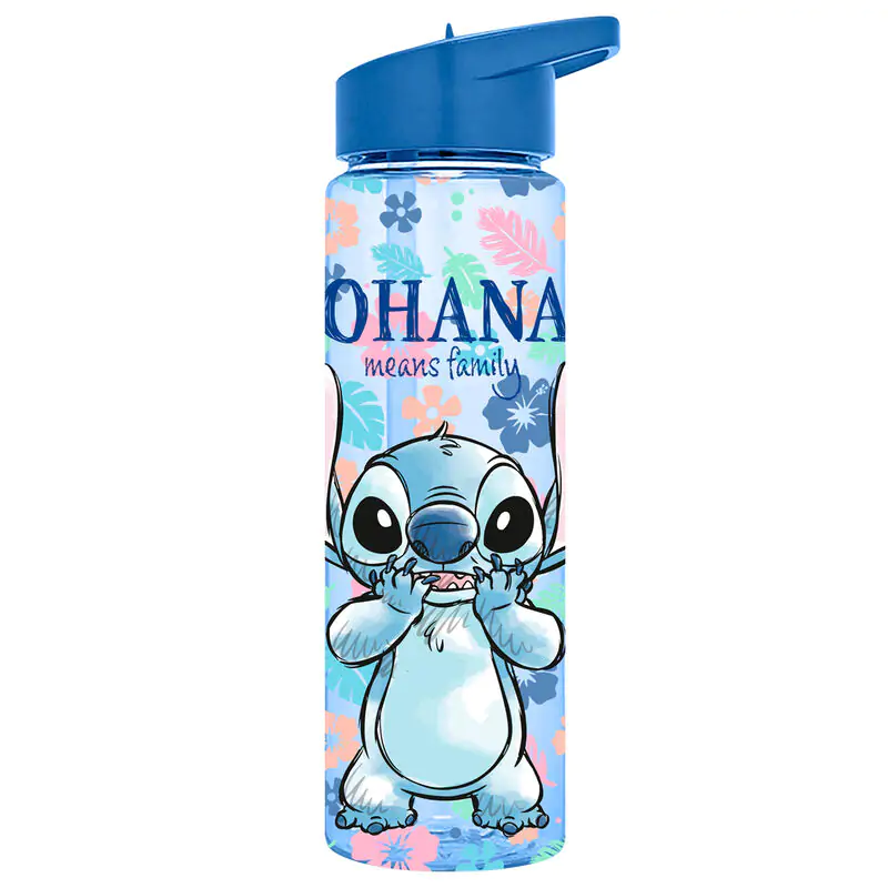 Disney Stitch fľaša 600ml termékfotó