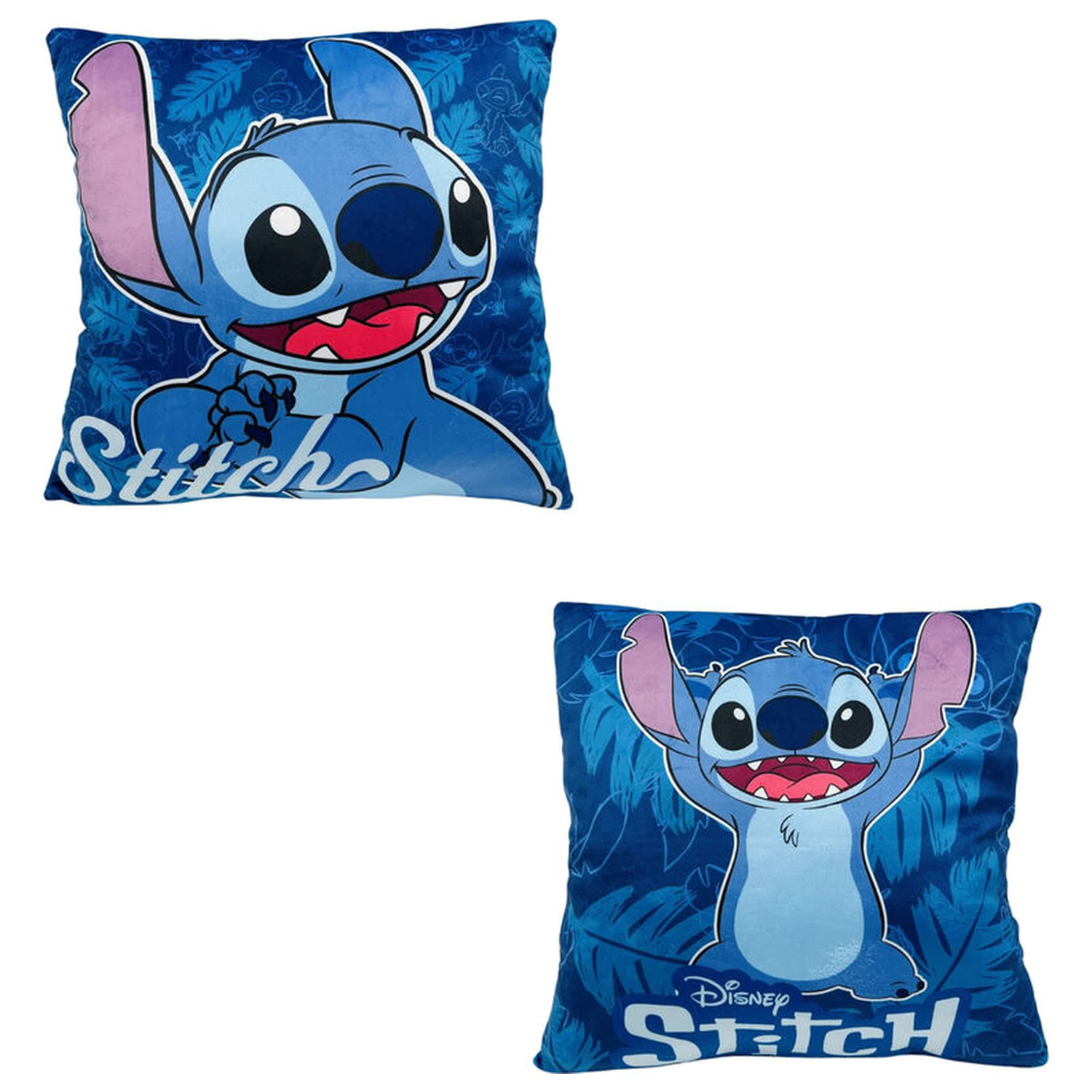 Disney Stitch vankúš produktová fotografia