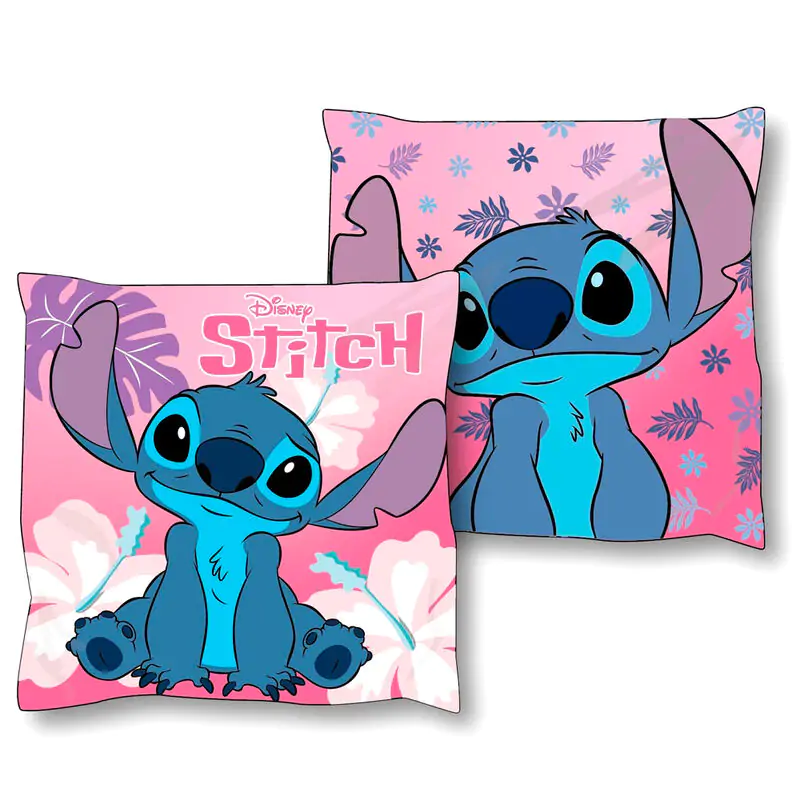 Disney Stitch vankúš 30 cm termékfotó