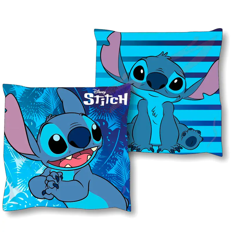 Disney Stitch vankúš termékfotó