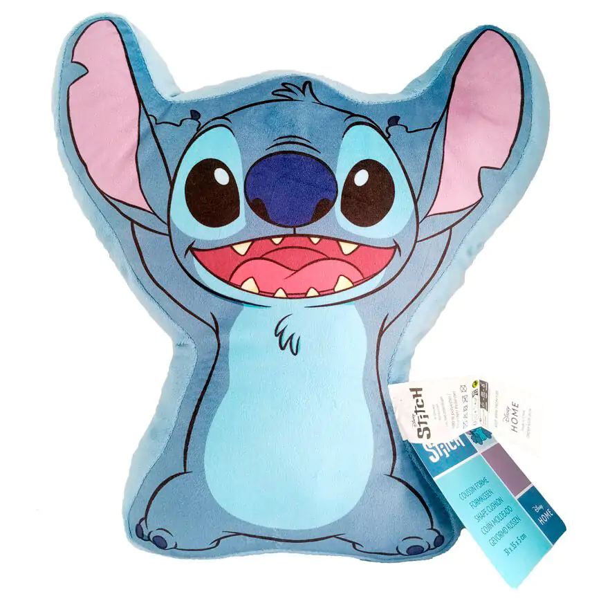 Disney Stitch vankúš termékfotó