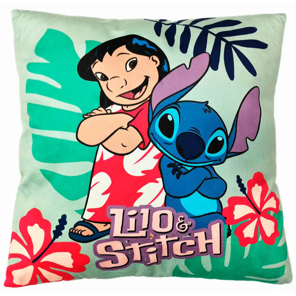 Disney Stitch vankúšik termékfotó