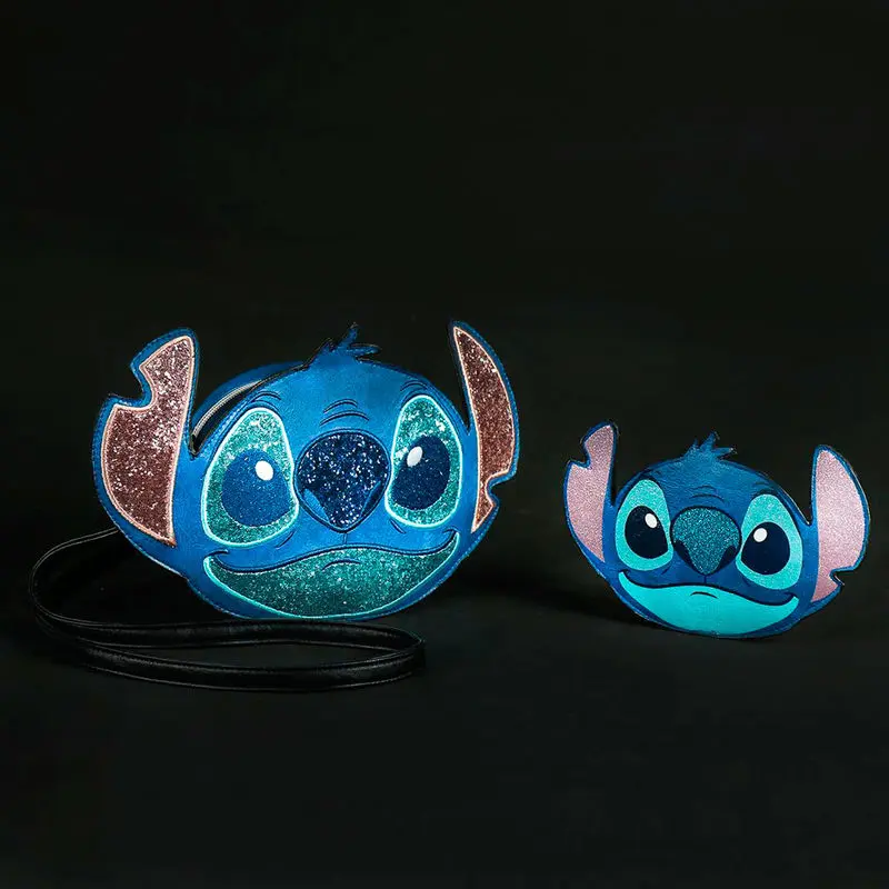 Disney Stitch peňaženka produktová fotografia