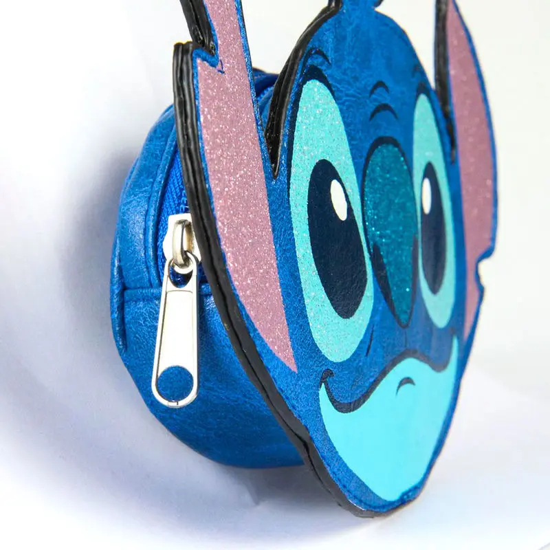 Disney Stitch peňaženka produktová fotografia