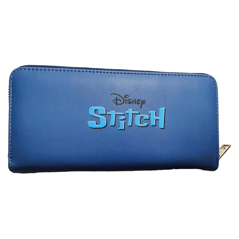 Disney Stitch peňaženka produktová fotografia
