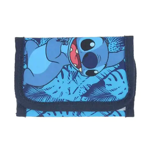 Disney Stitch peňaženka produktová fotografia