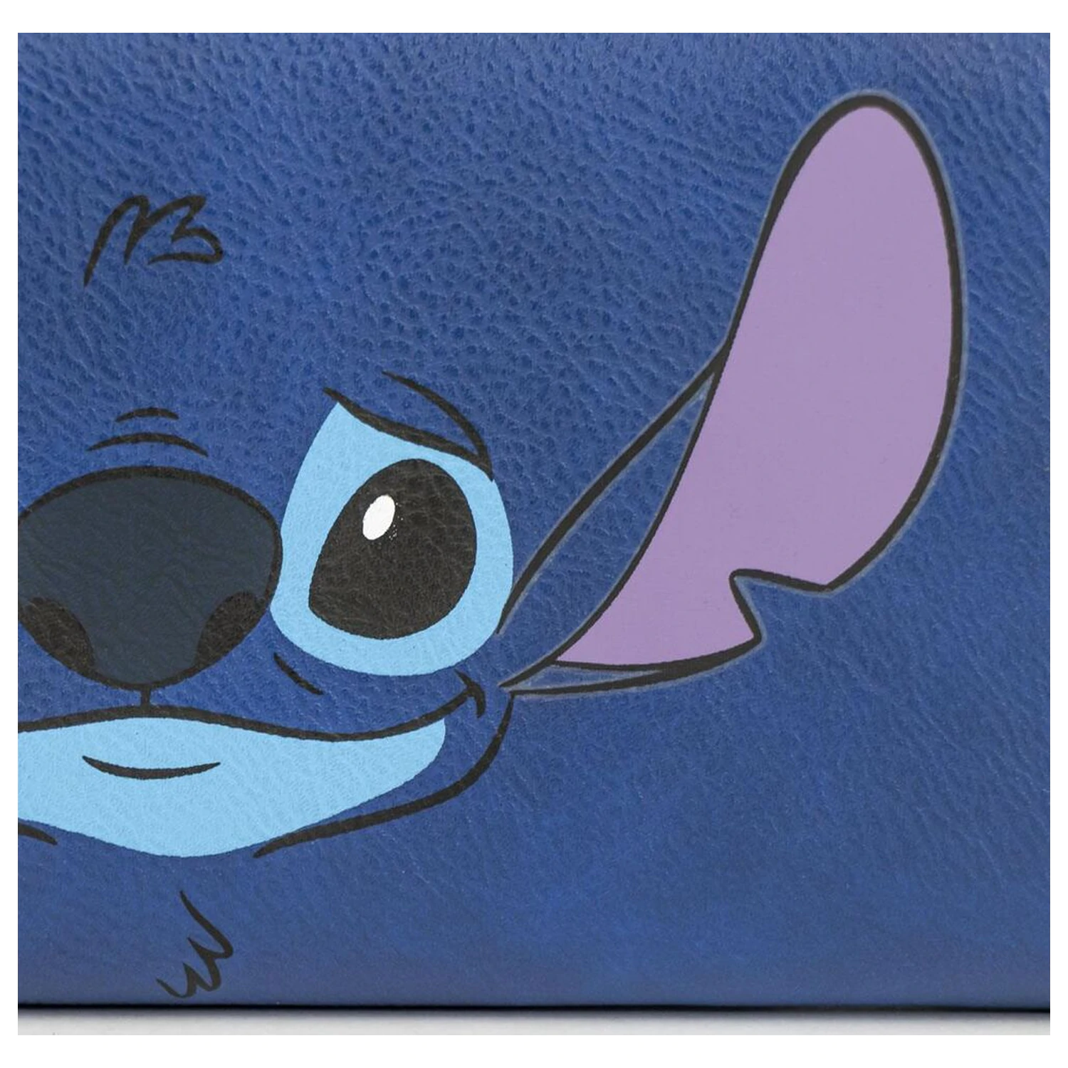Disney Stitch peňaženka produktová fotografia
