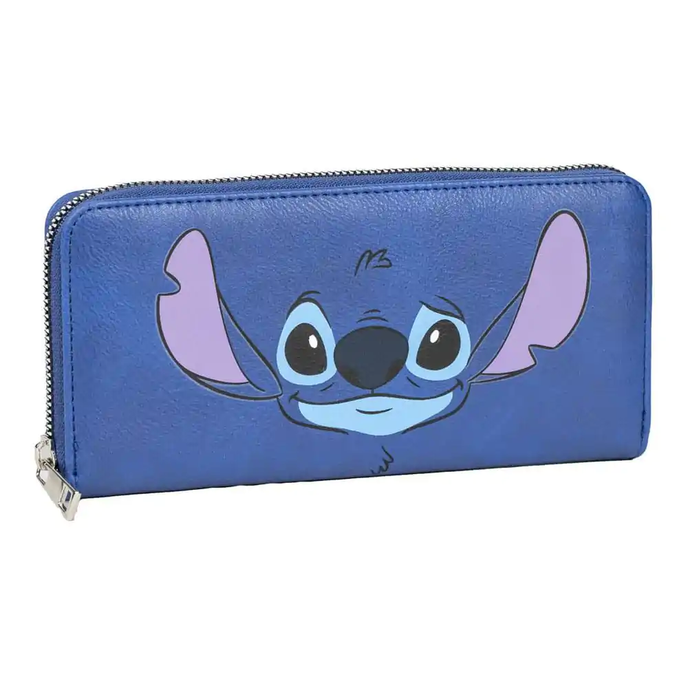 Disney Stitch peňaženka produktová fotografia