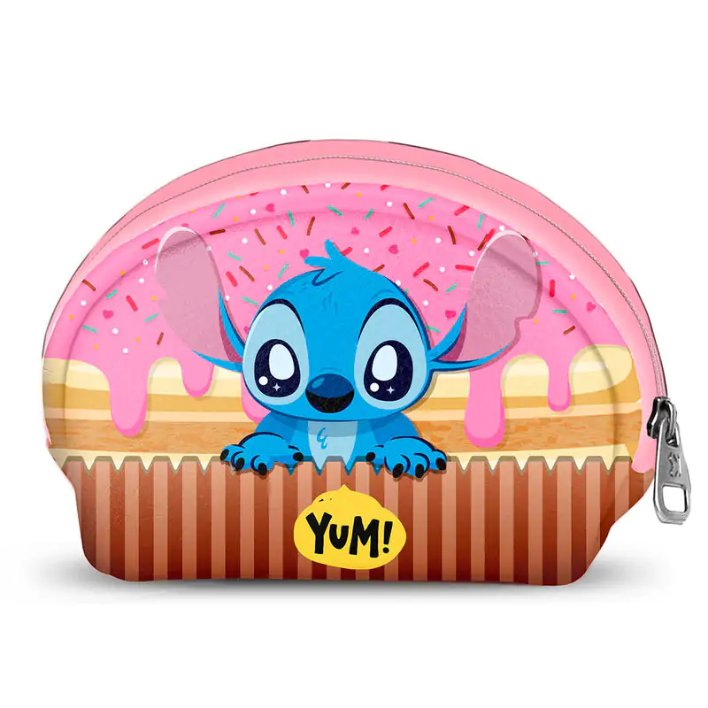 Peňaženka Disney Stitch produktová fotografia