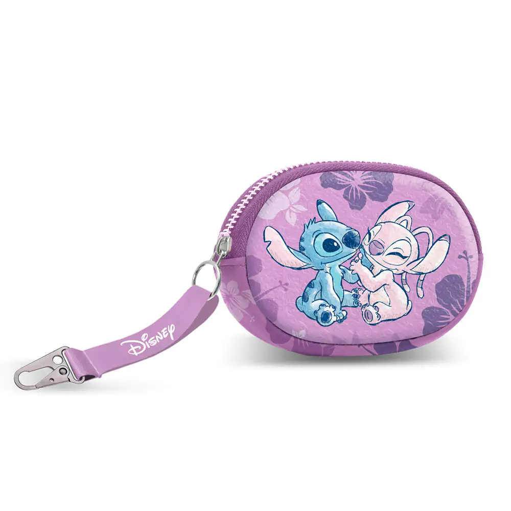 Disney Stitch peňaženka termékfotó