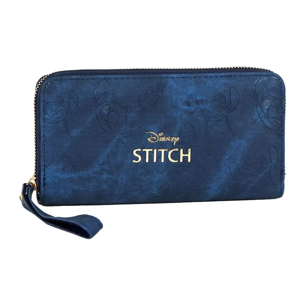Disney Stitch peňaženka produktová fotografia