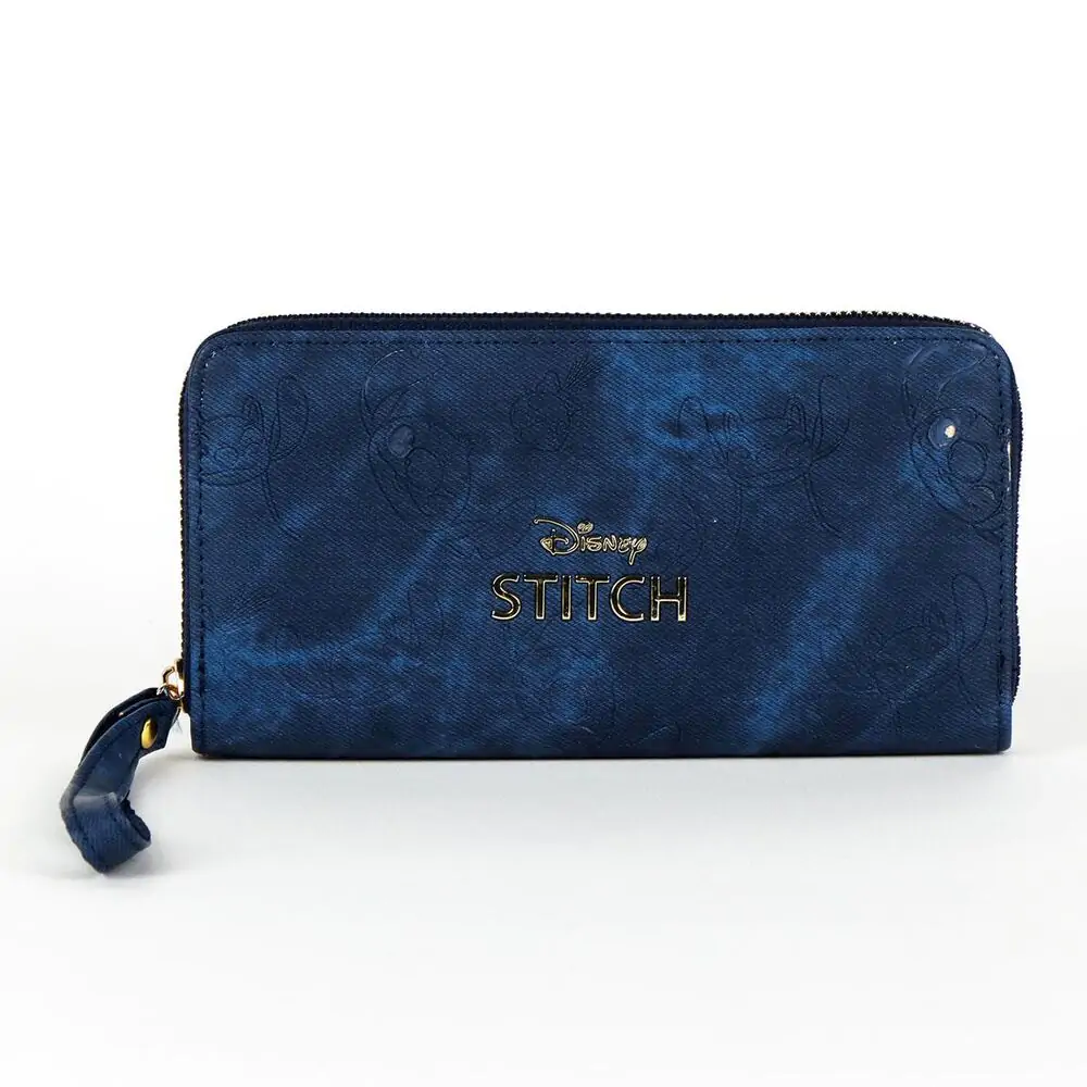 Disney Stitch peňaženka produktová fotografia