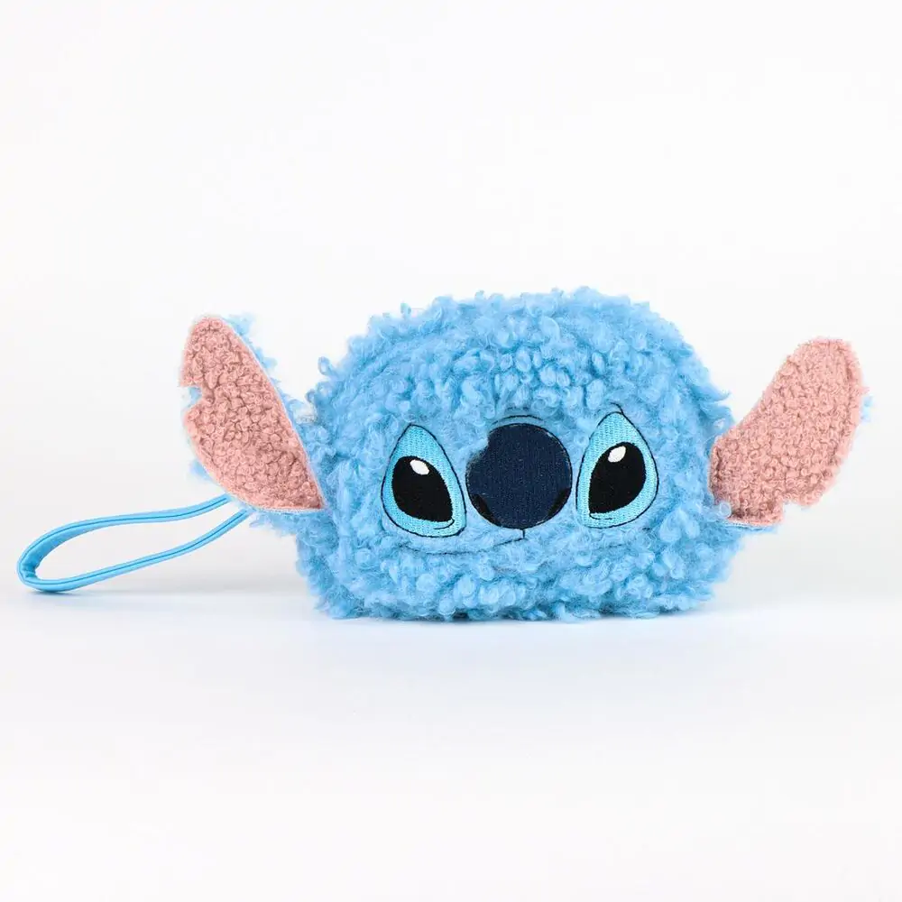 Disney Stitch peňaženka produktová fotografia