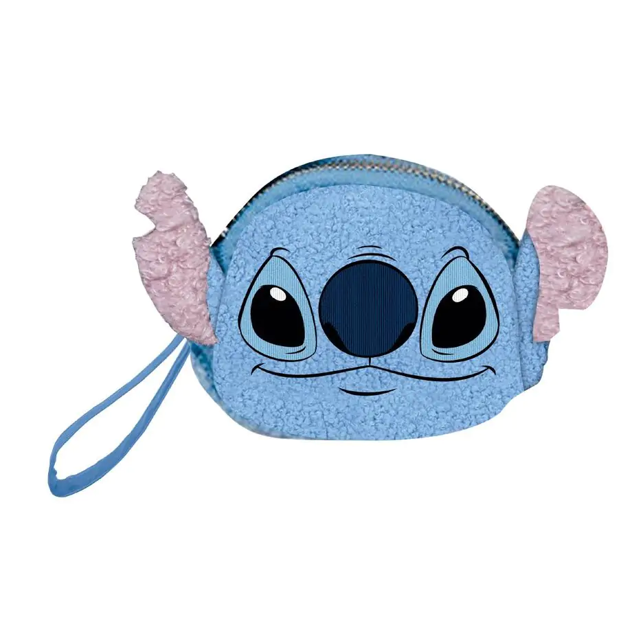 Disney Stitch peňaženka produktová fotografia