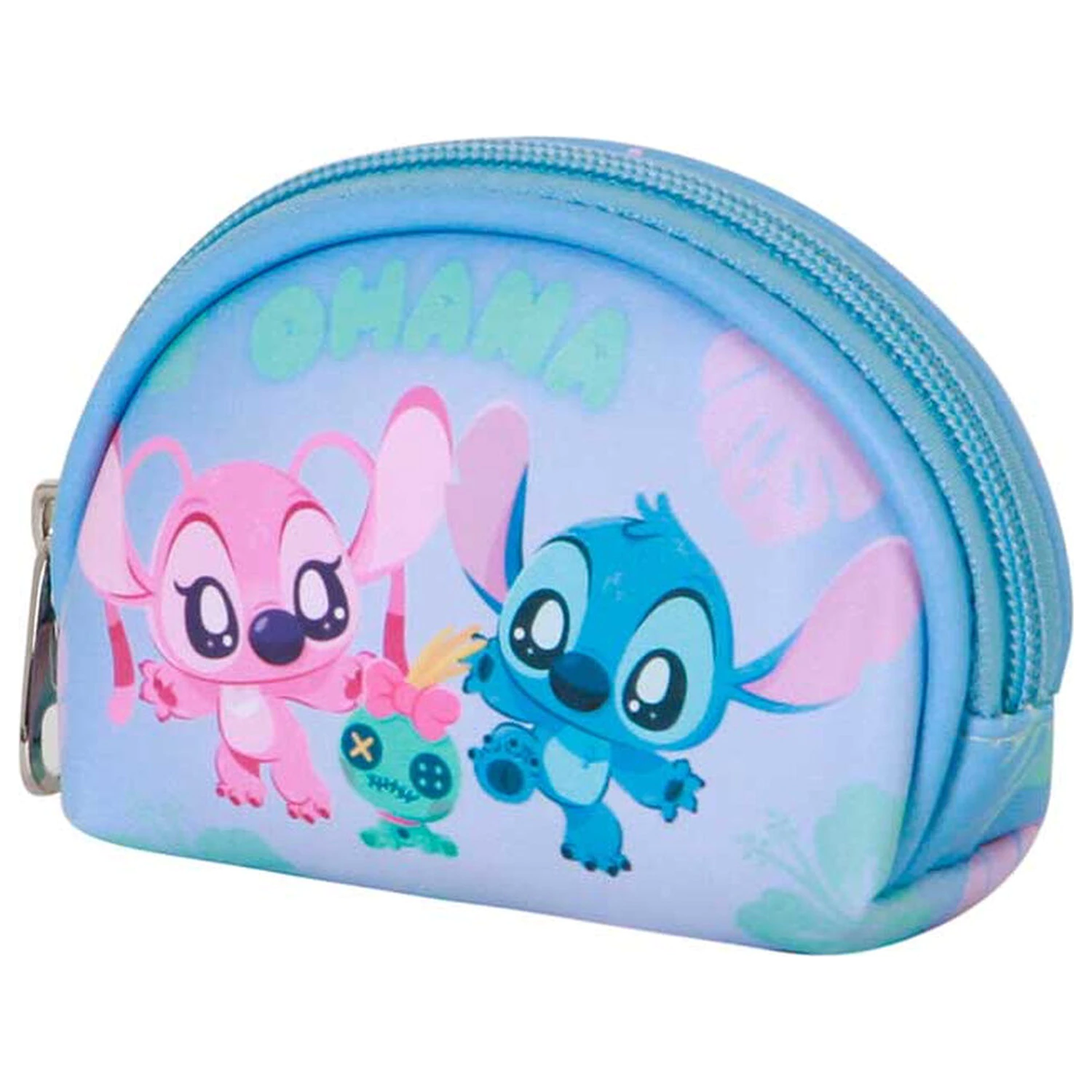 Disney Stitch peňaženka produktová fotografia