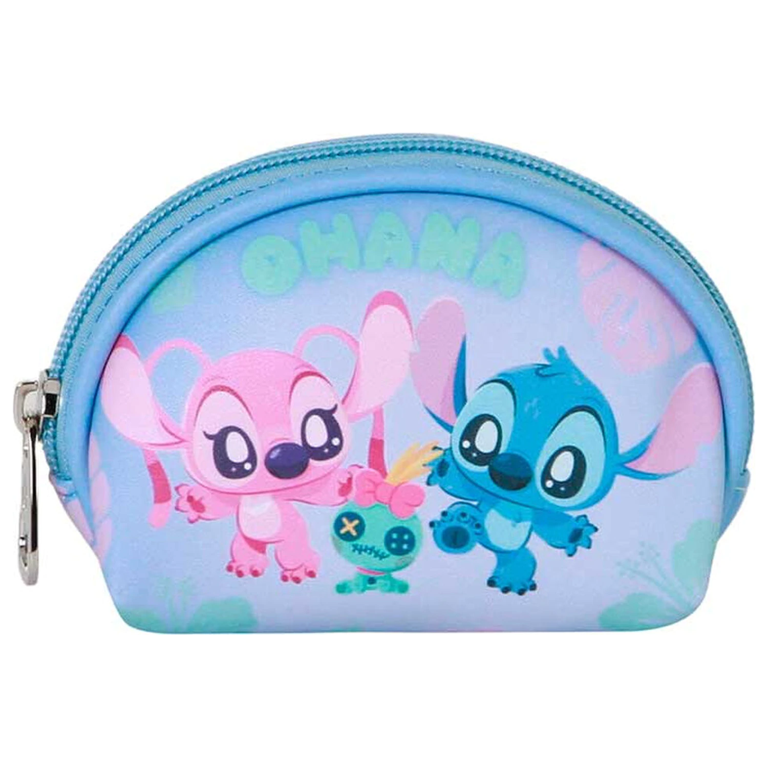 Disney Stitch peňaženka produktová fotografia