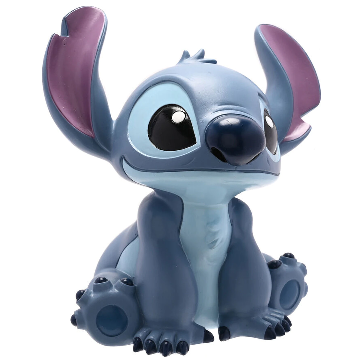 Disney Stitch pokladnička produktová fotografia