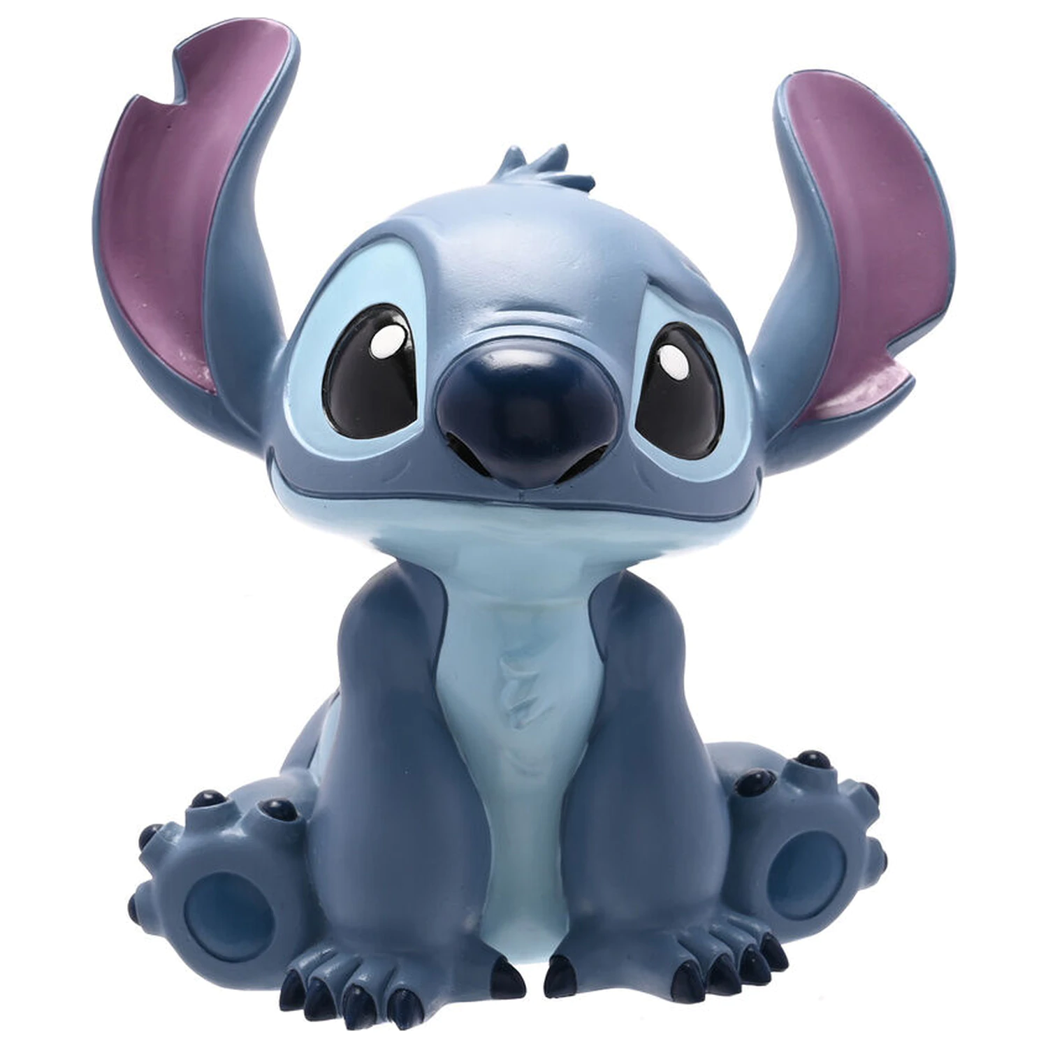 Disney Stitch pokladnička produktová fotografia