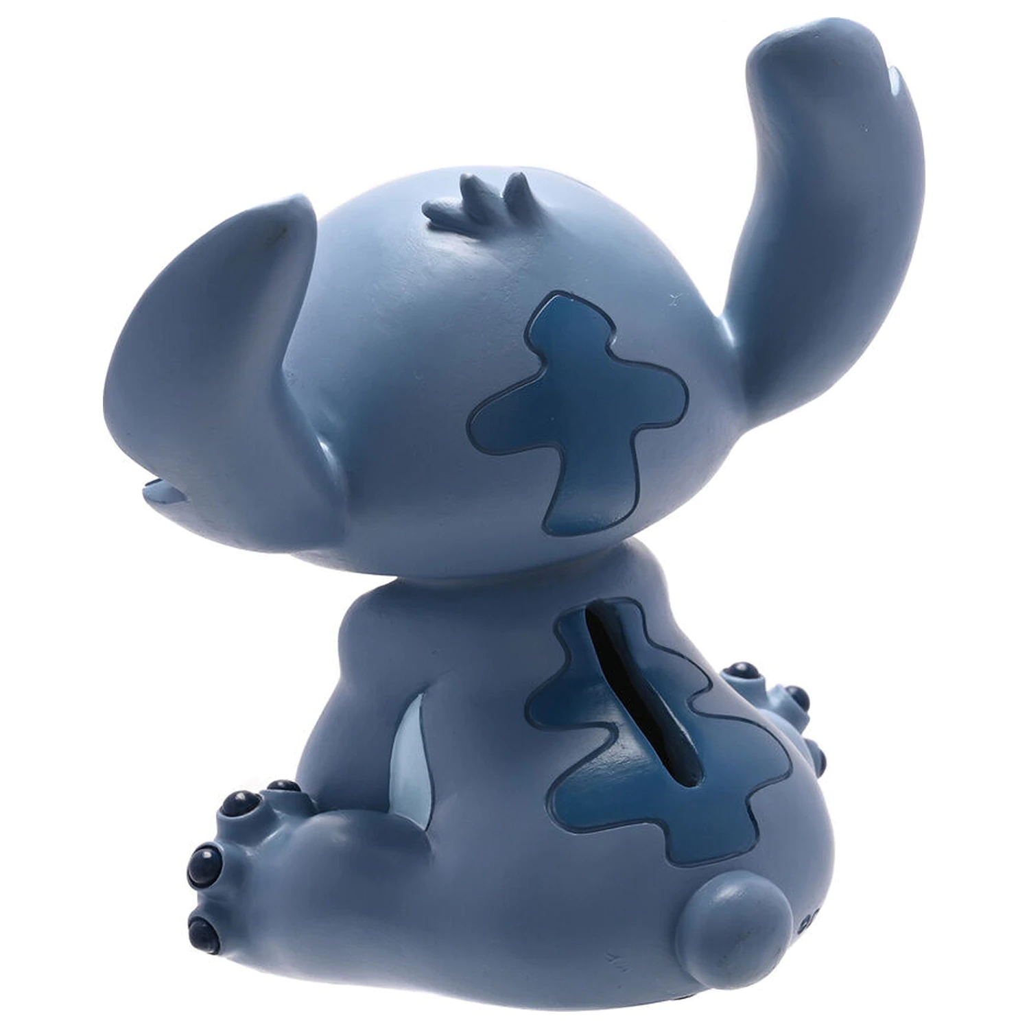Disney Stitch pokladnička produktová fotografia