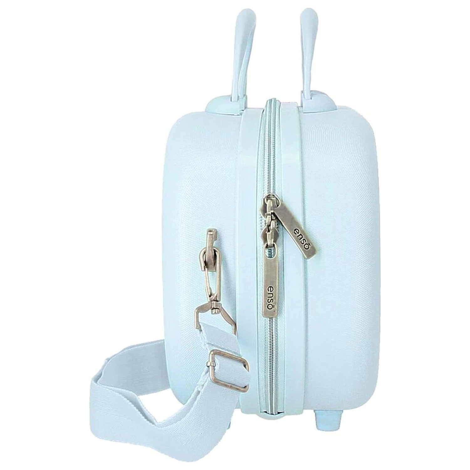 Disney Stitch Playful ABS prispôsobiteľný kozmetický kufrík produktová fotografia