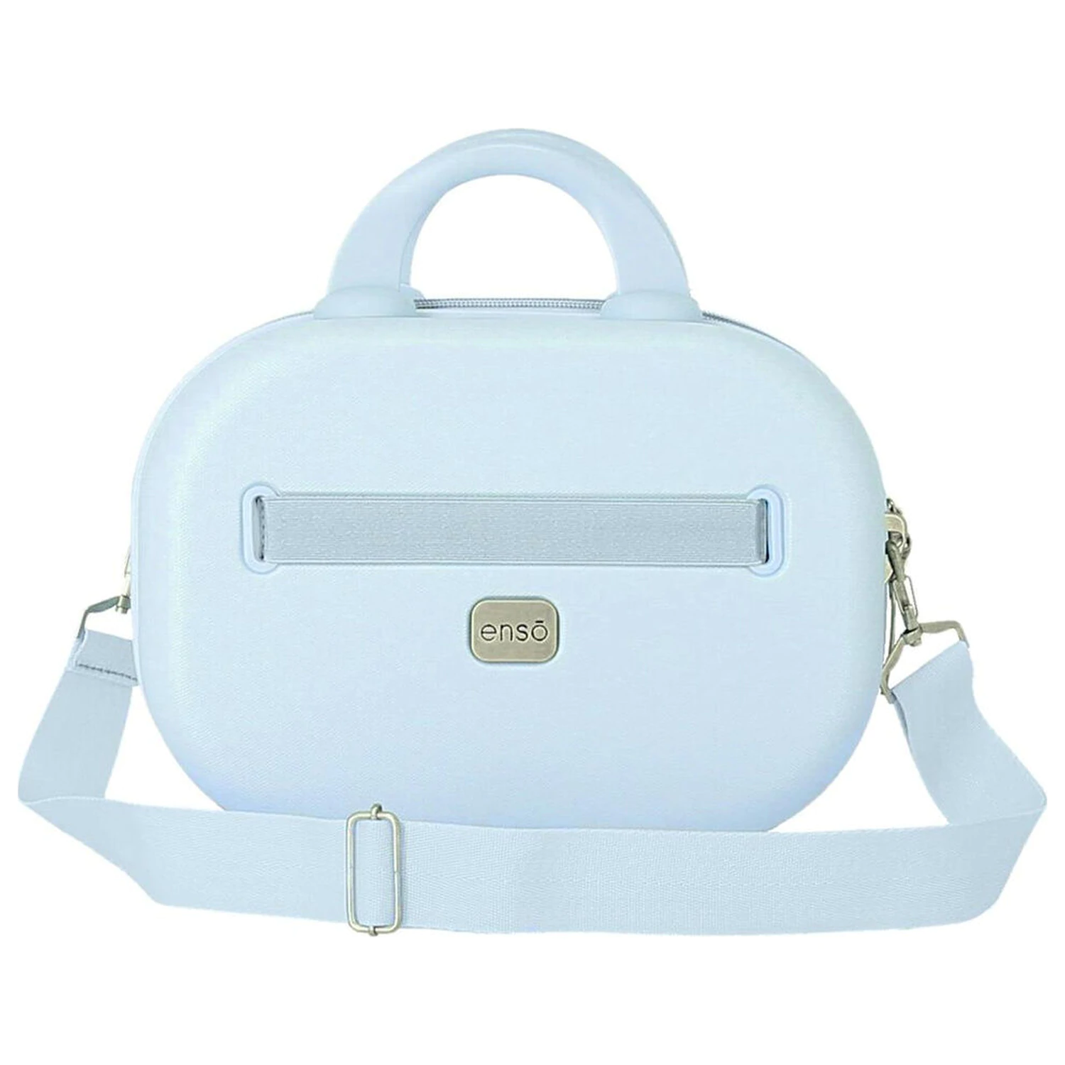 Disney Stitch Playful ABS prispôsobiteľný kozmetický kufrík produktová fotografia