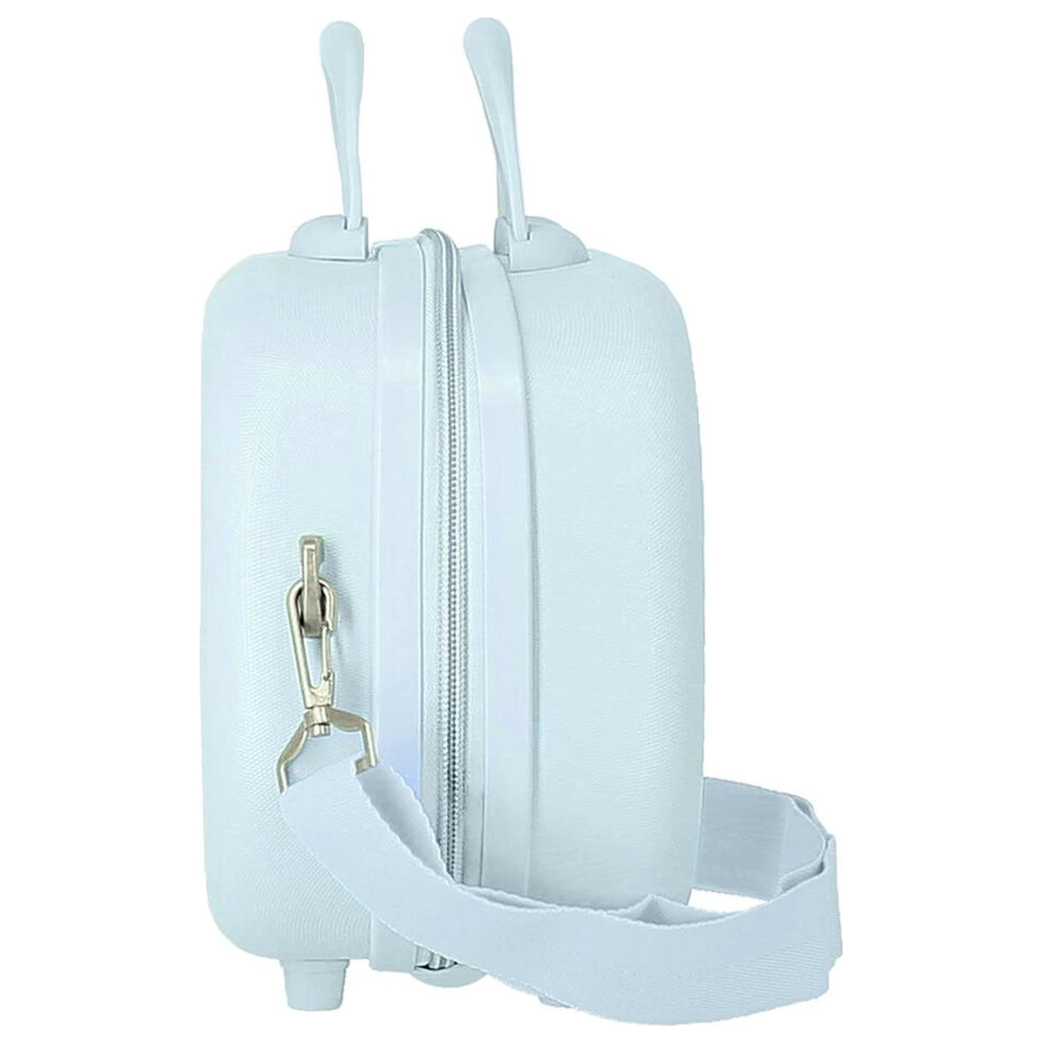 Disney Stitch Playful ABS prispôsobiteľný kozmetický kufrík produktová fotografia