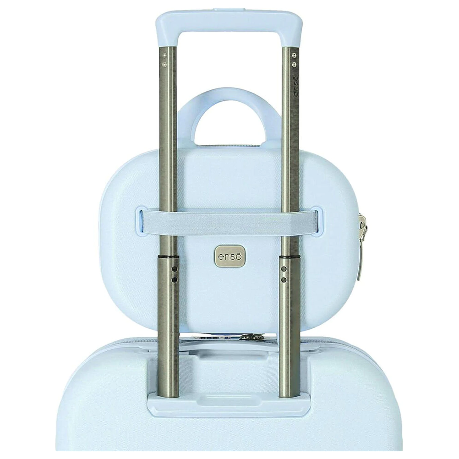 Disney Stitch Playful ABS prispôsobiteľný kozmetický kufrík produktová fotografia