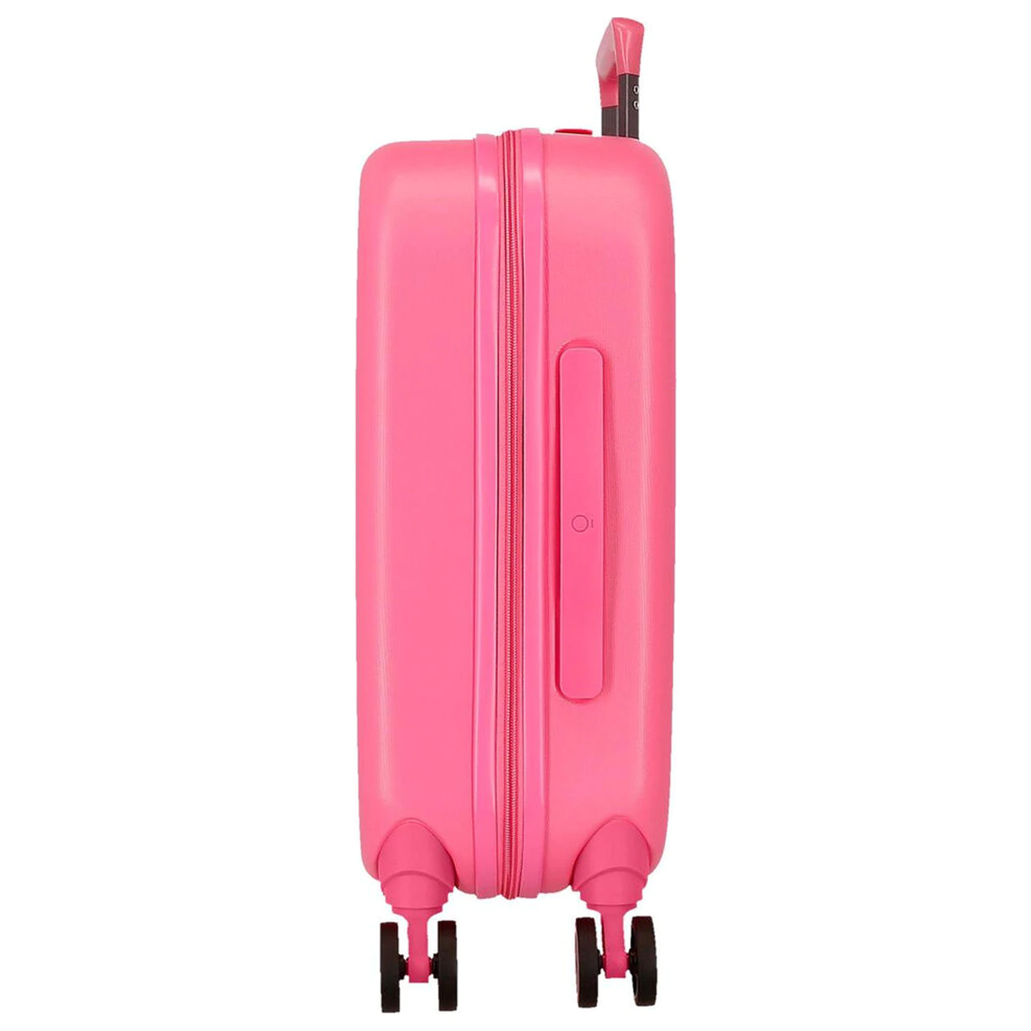 Disney Stitch Playful ABS trolley kufor 55cm produktová fotografia