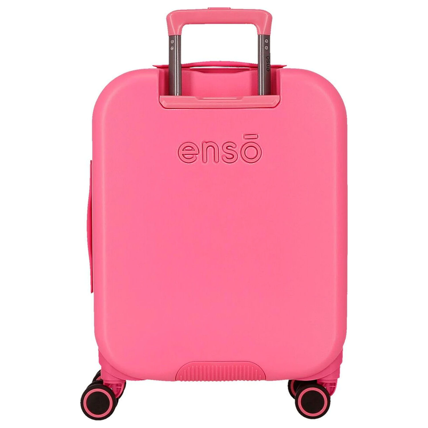 Disney Stitch Playful ABS trolley kufor 55cm produktová fotografia