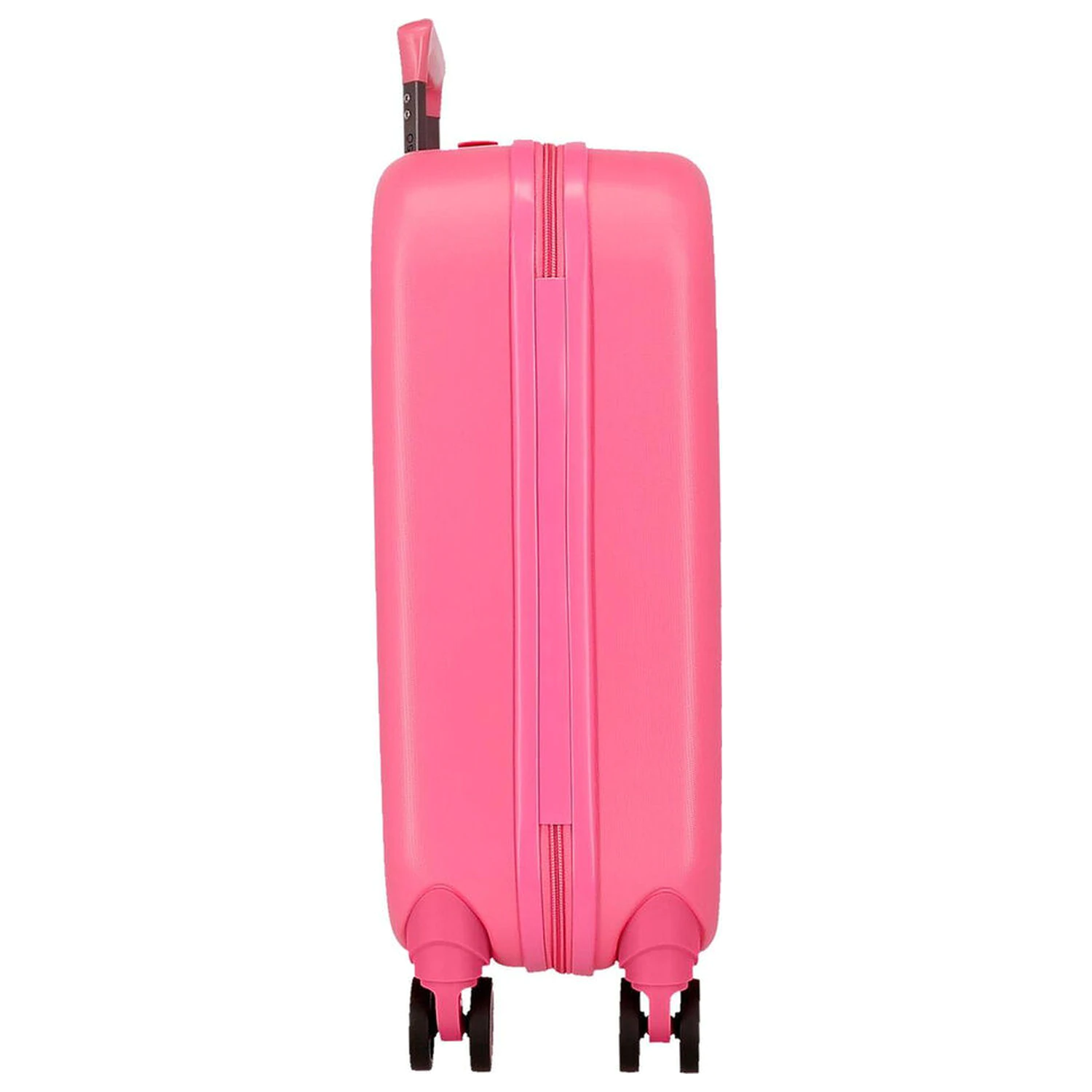 Disney Stitch Playful ABS trolley kufor 55cm produktová fotografia