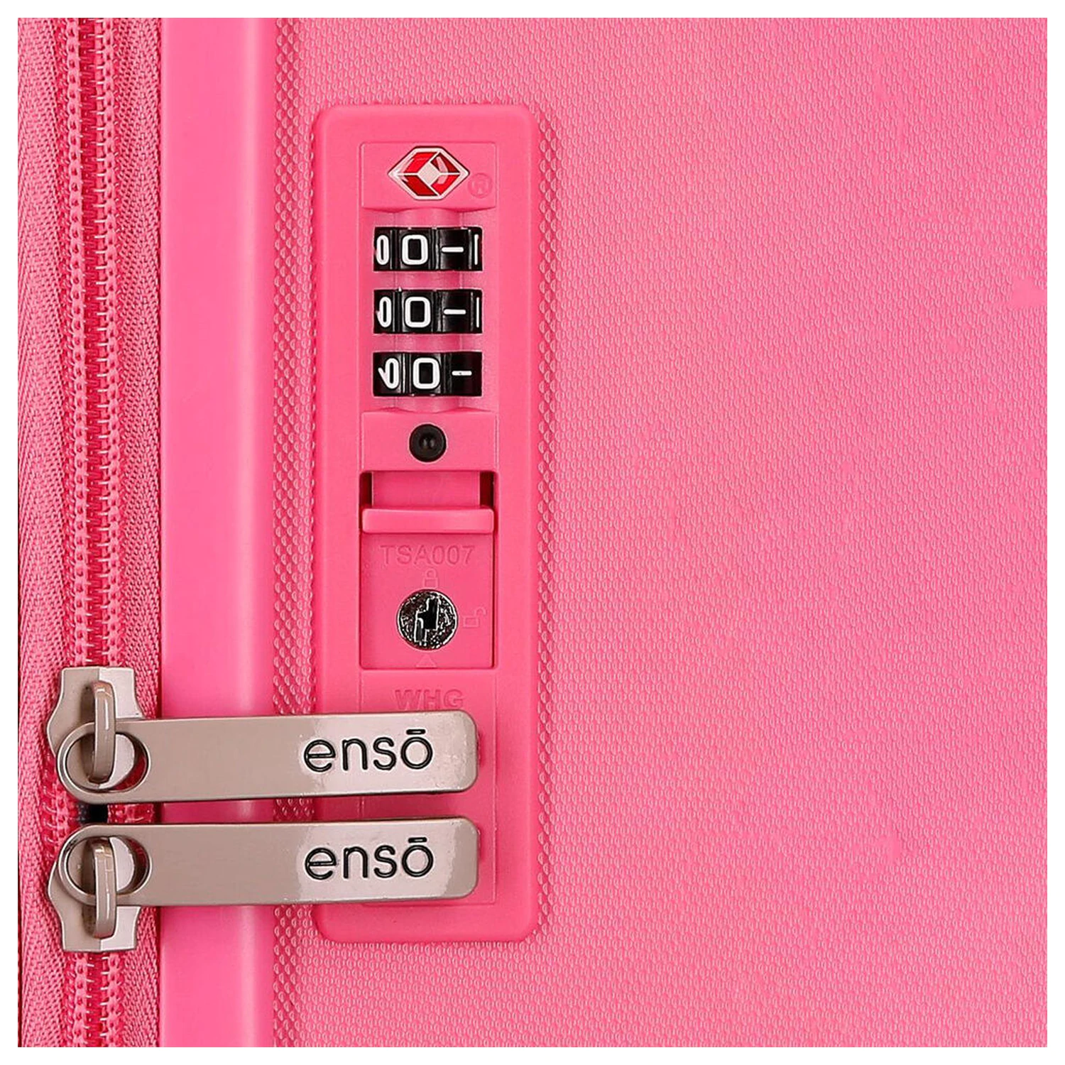 Disney Stitch Playful ABS trolley kufor 55cm produktová fotografia