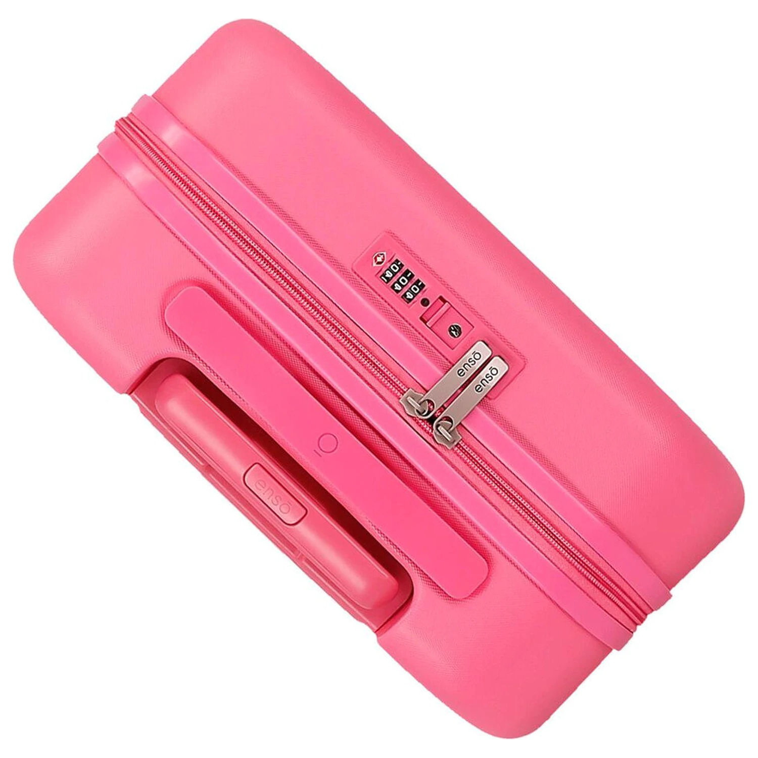 Disney Stitch Playful ABS trolley kufor 55cm produktová fotografia