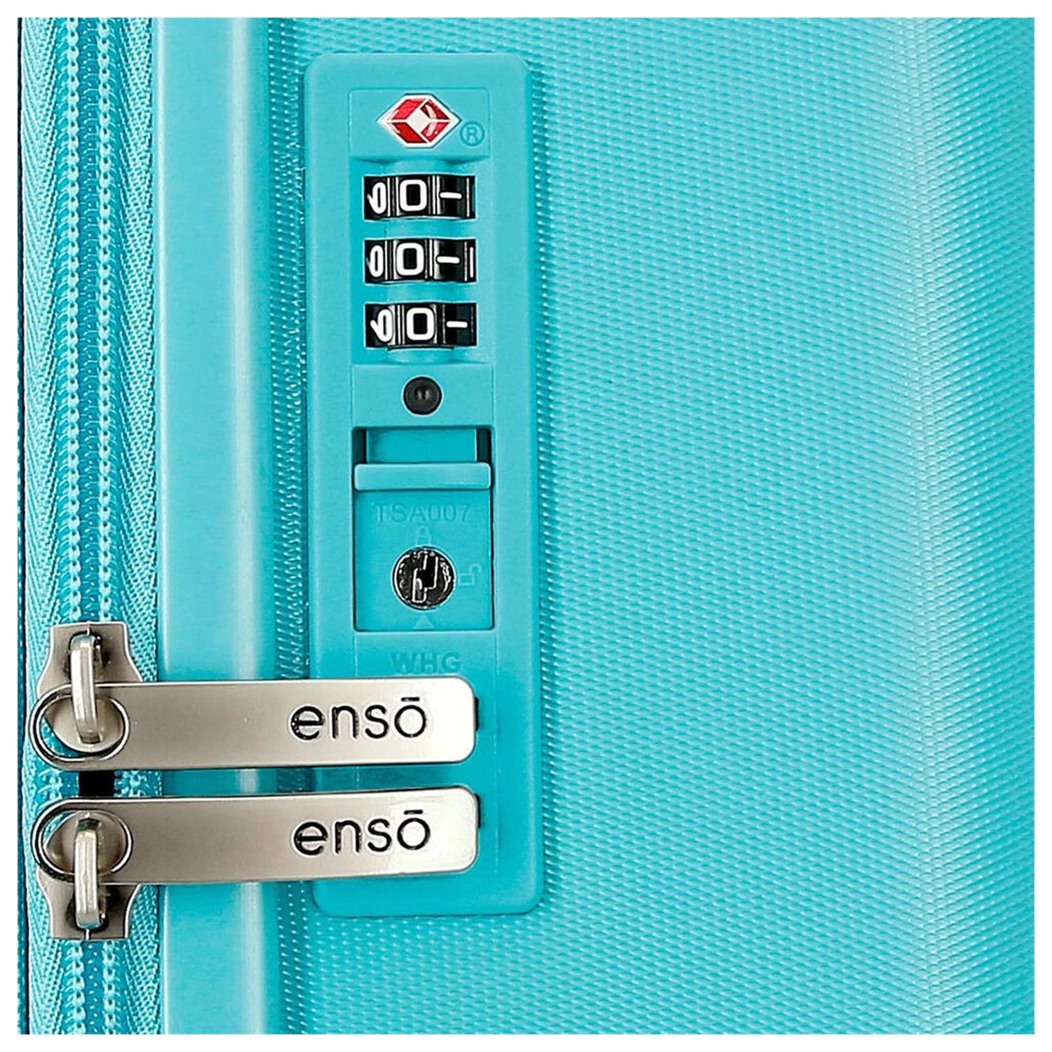 Disney Stitch Playful ABS cestovný kufor na kolieskach 55cm produktová fotografia