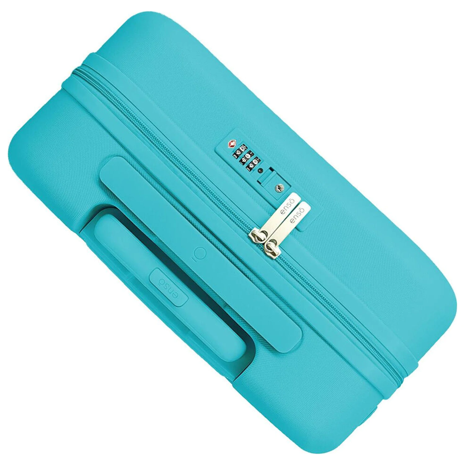 Disney Stitch Playful ABS cestovný kufor na kolieskach 55cm produktová fotografia