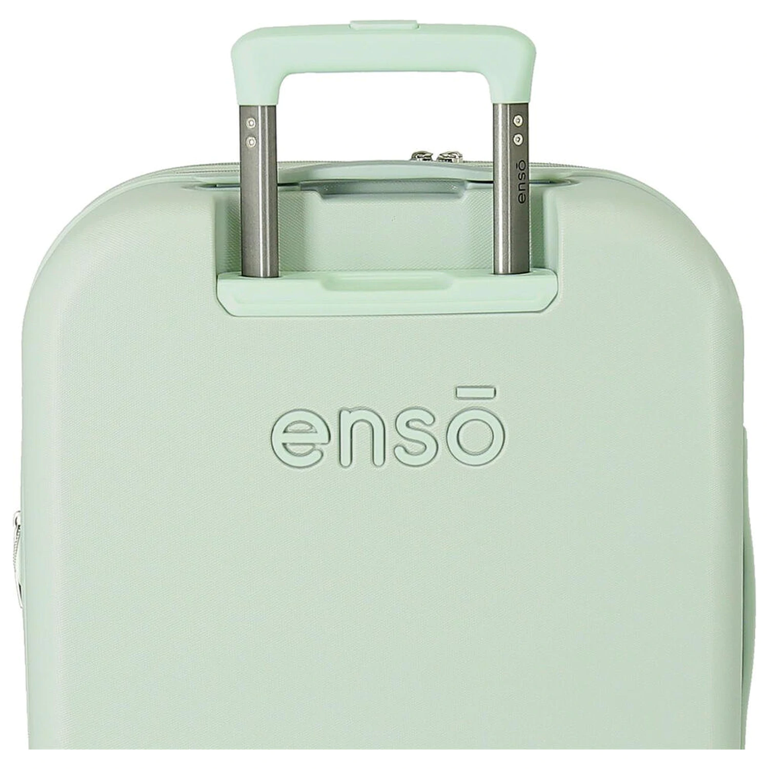 Disney Stitch Hravý ABS trolley kufor 55cm produktová fotografia