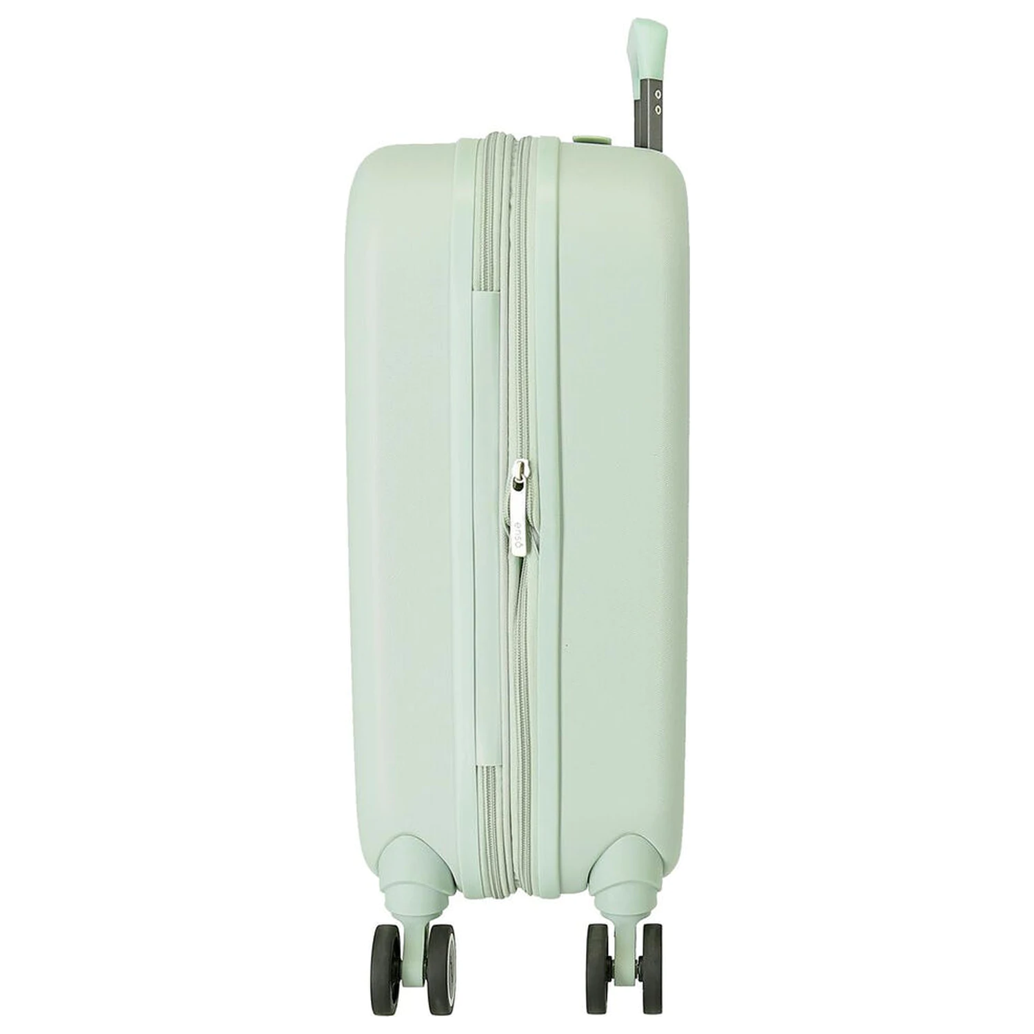 Disney Stitch Hravý ABS trolley kufor 55cm produktová fotografia