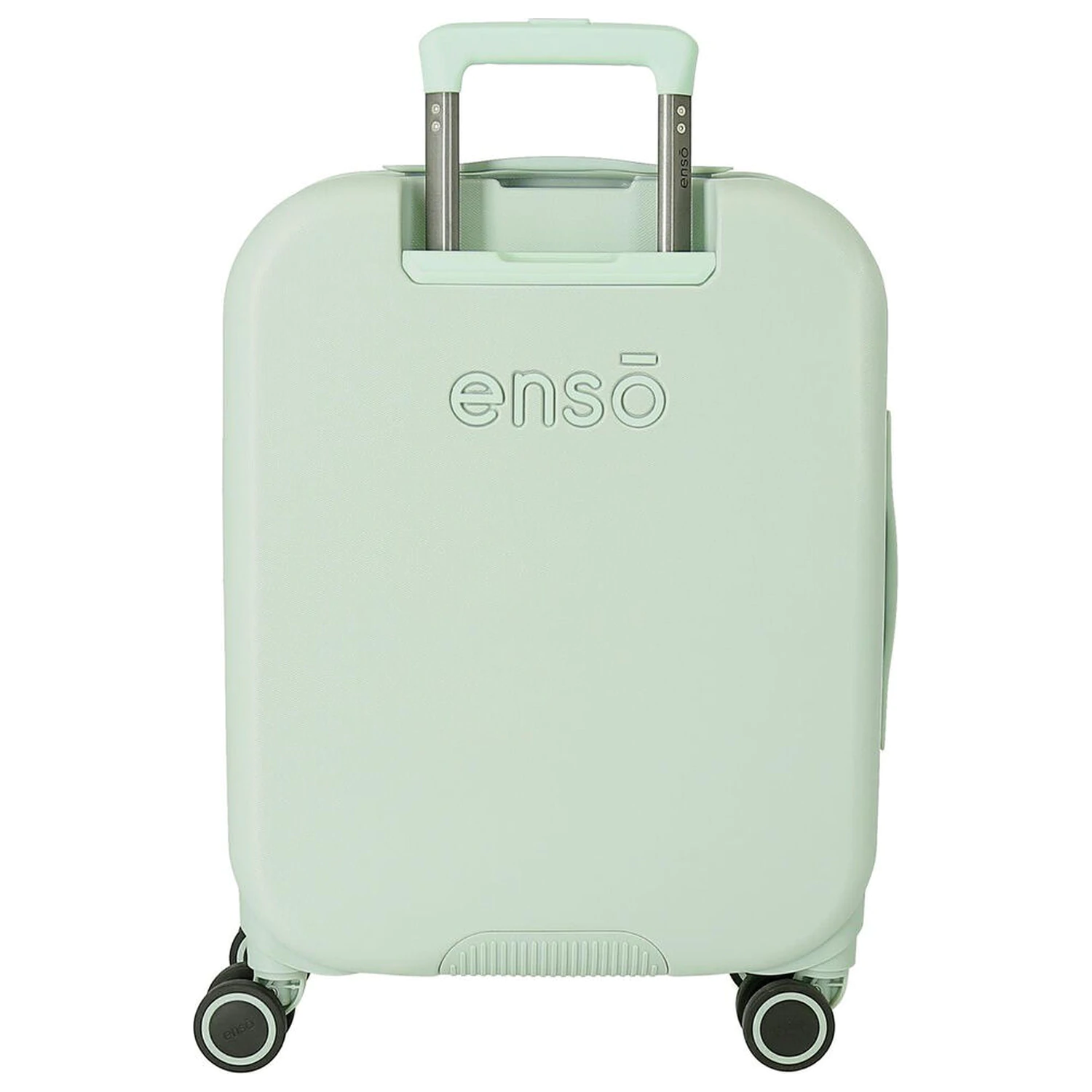 Disney Stitch Hravý ABS trolley kufor 55cm produktová fotografia