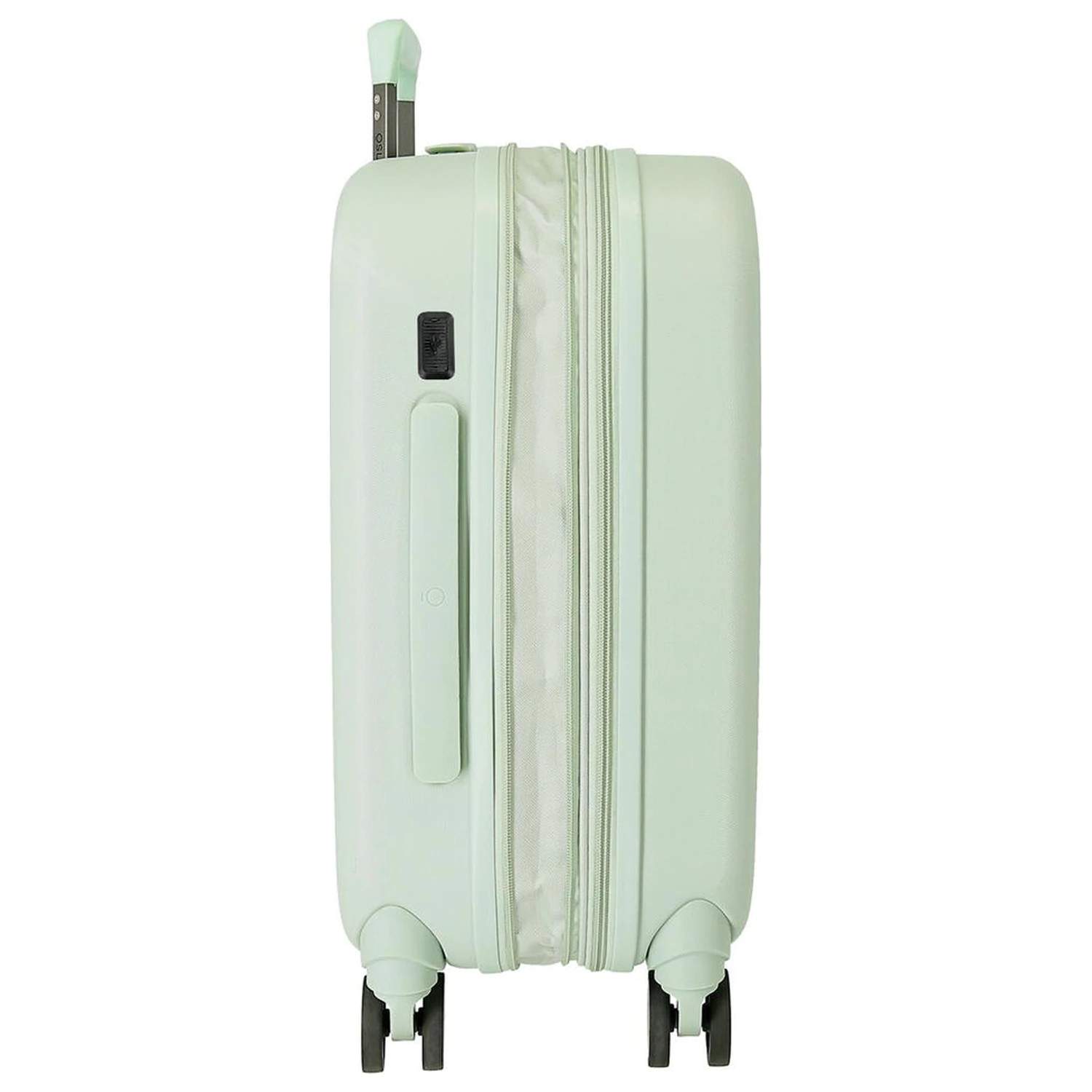 Disney Stitch Hravý ABS trolley kufor 55cm produktová fotografia