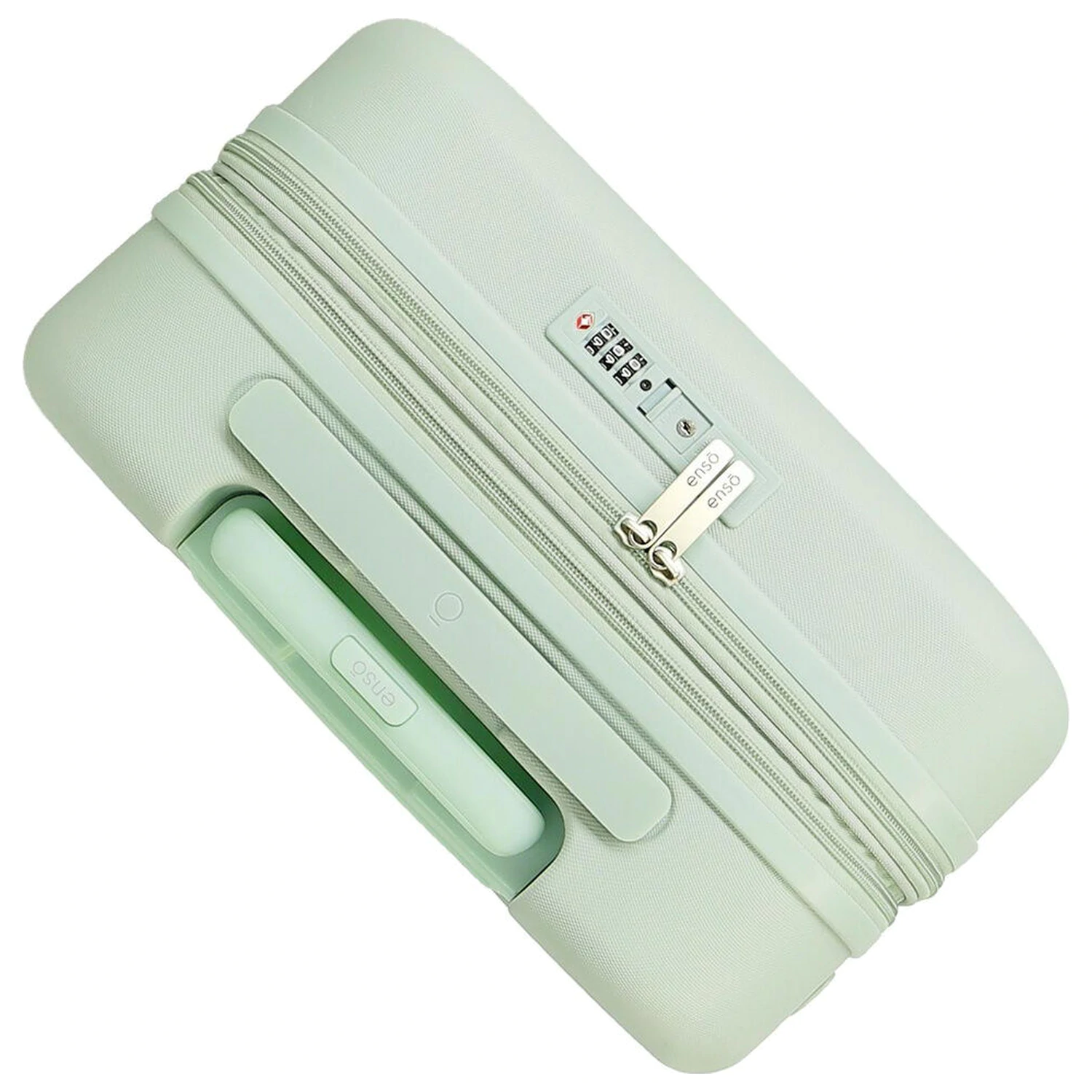 Disney Stitch Hravý ABS trolley kufor 55cm produktová fotografia