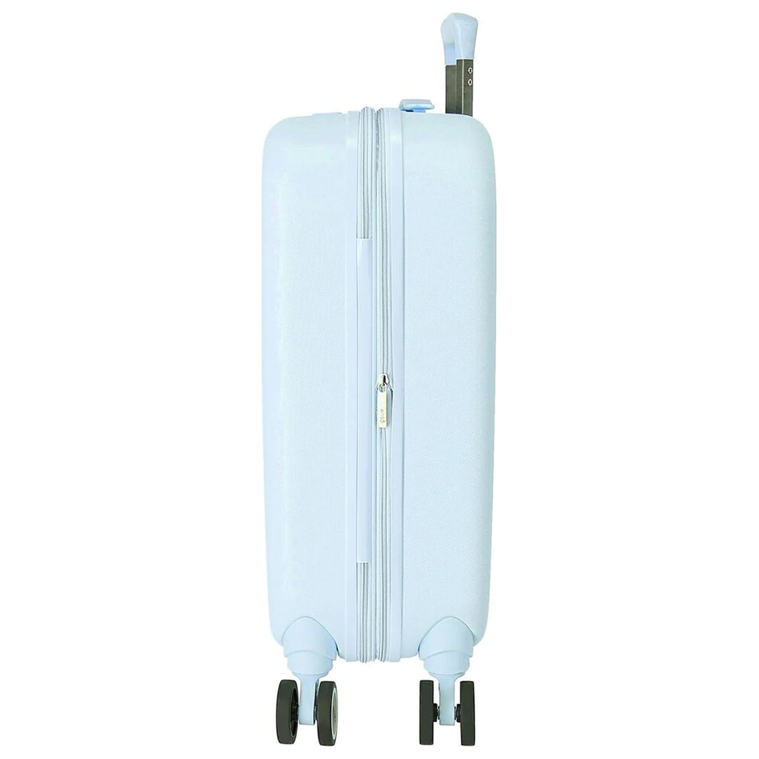 Disney Stitch Playful ABS trolley kufor 55cm produktová fotografia