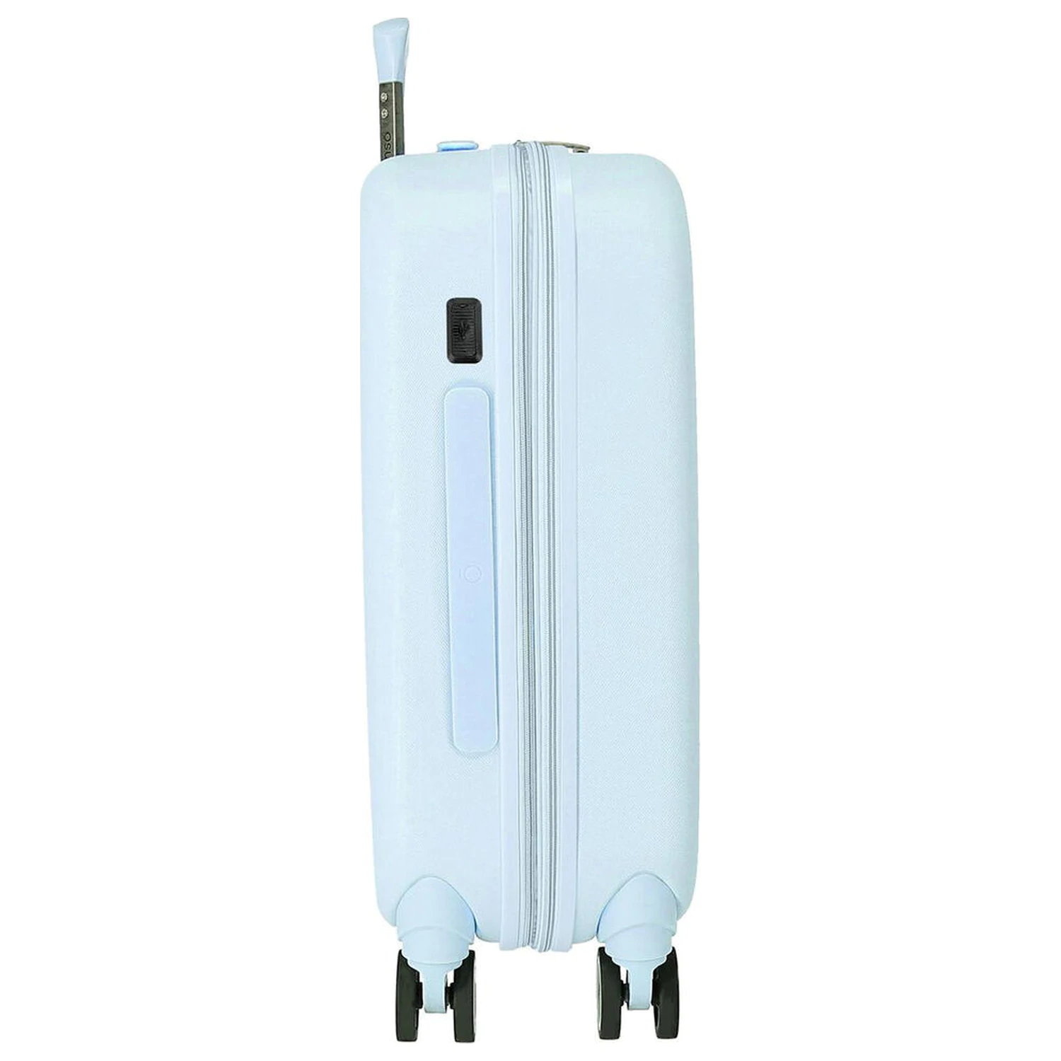 Disney Stitch Playful ABS trolley kufor 55cm produktová fotografia