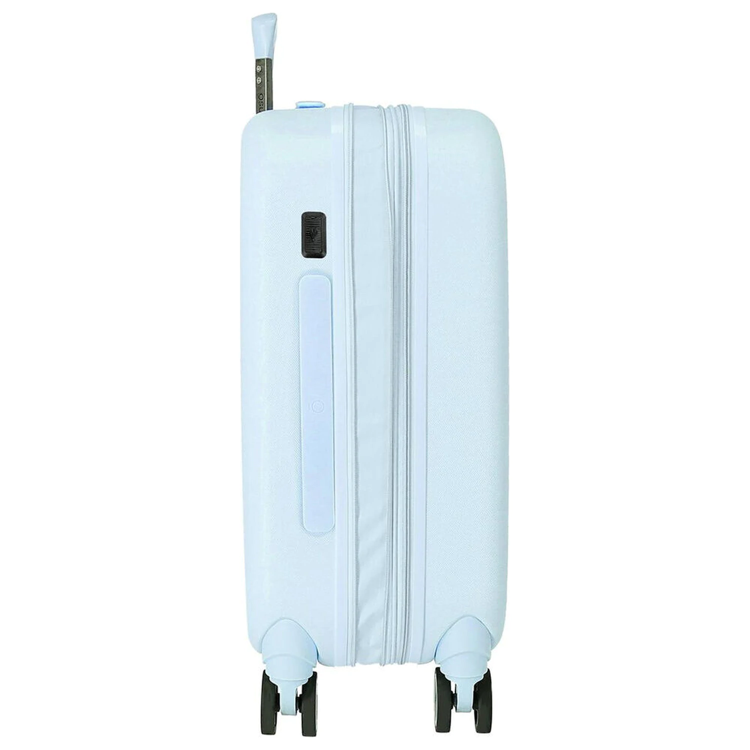 Disney Stitch Playful ABS trolley kufor 55cm produktová fotografia