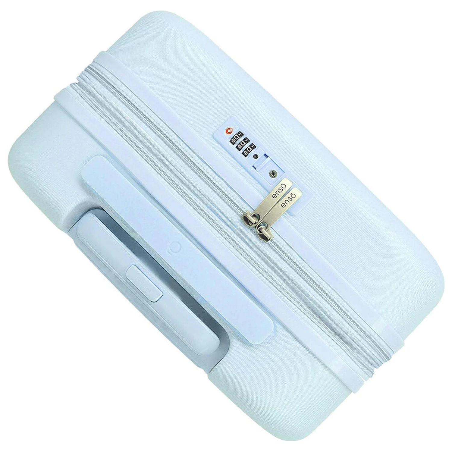 Disney Stitch Playful ABS trolley kufor 55cm produktová fotografia