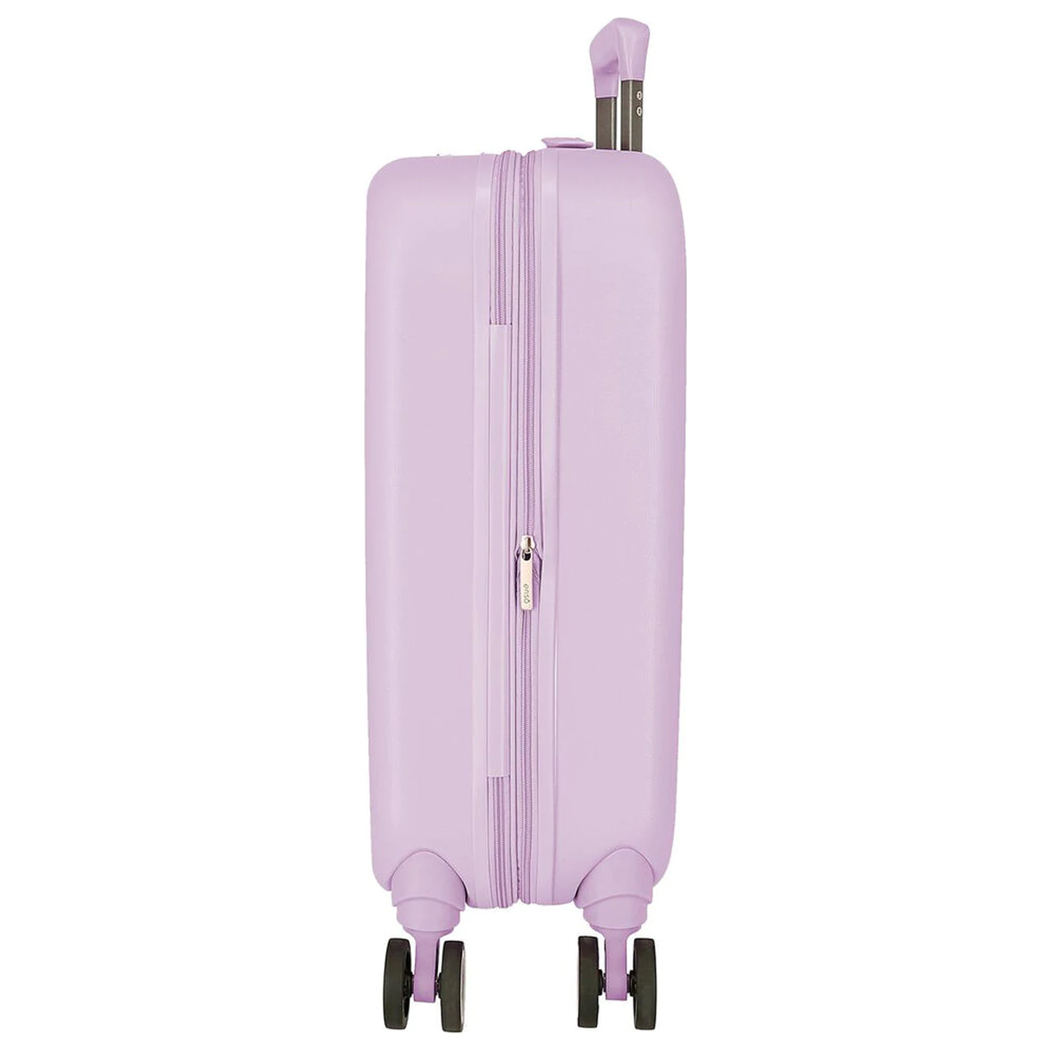 Disney Stitch Playful ABS cestovný kufor na kolieskach 55cm produktová fotografia